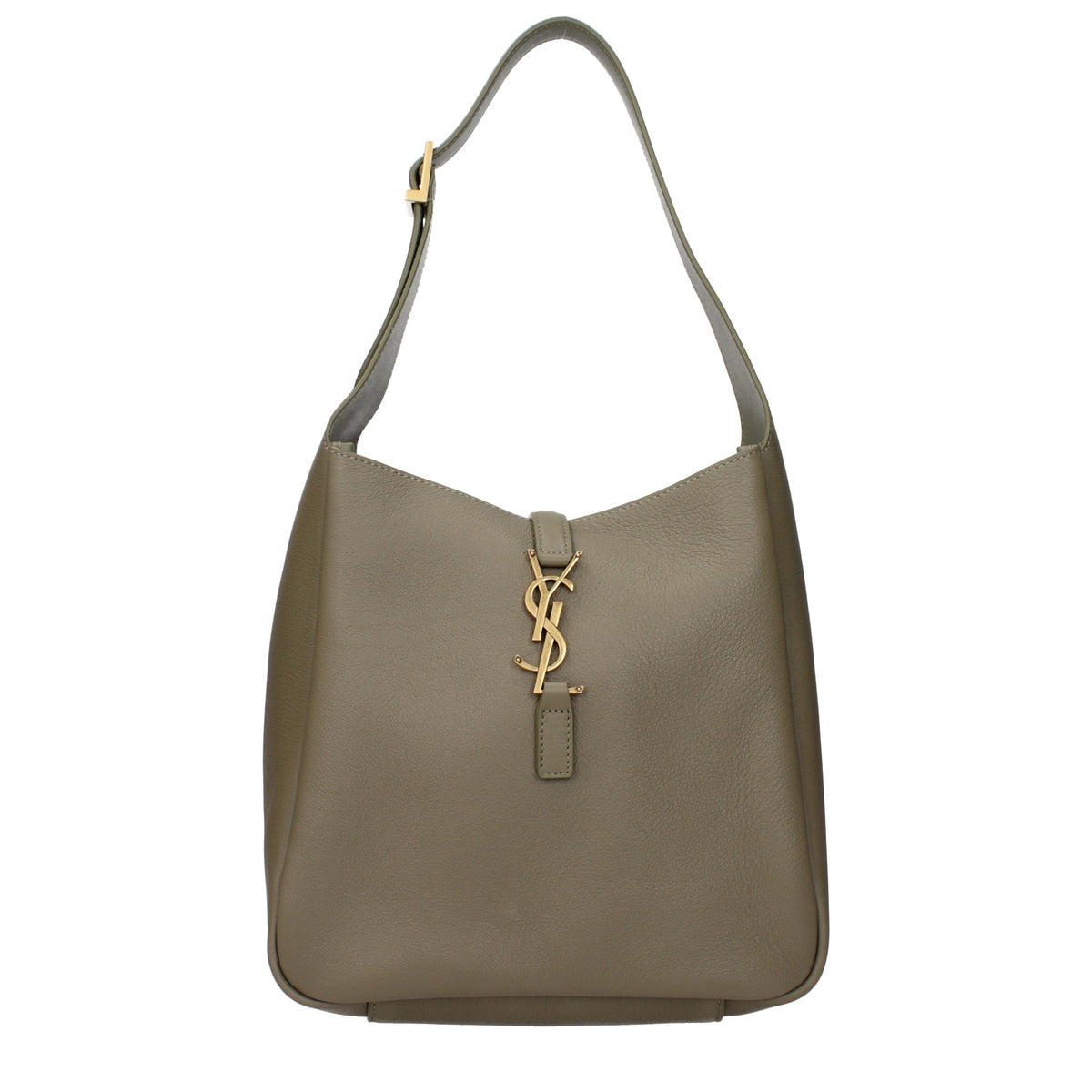 Saint Laurent Women's Shoulder Bags Leather