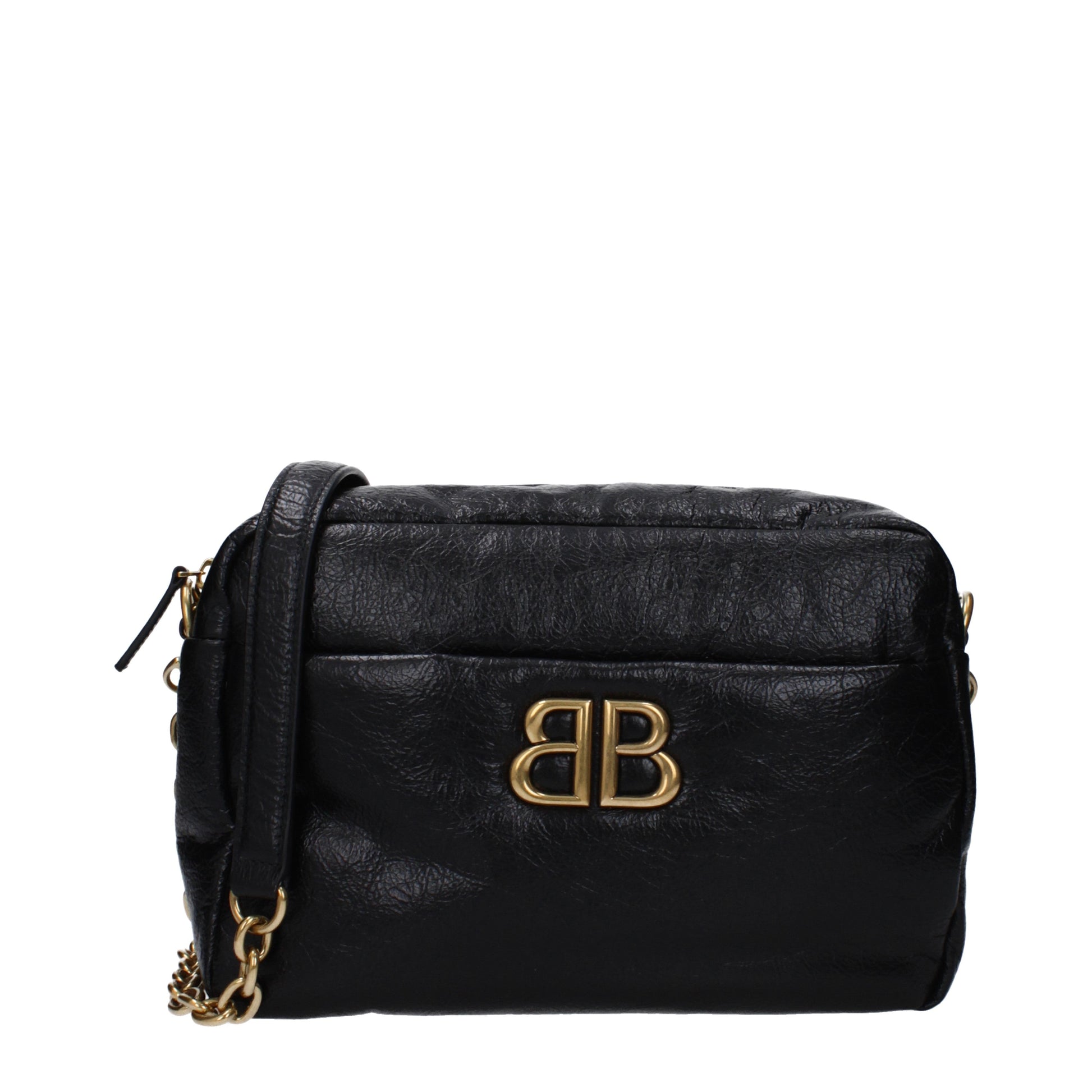Balenciaga Women's Crossbody Bags Leather