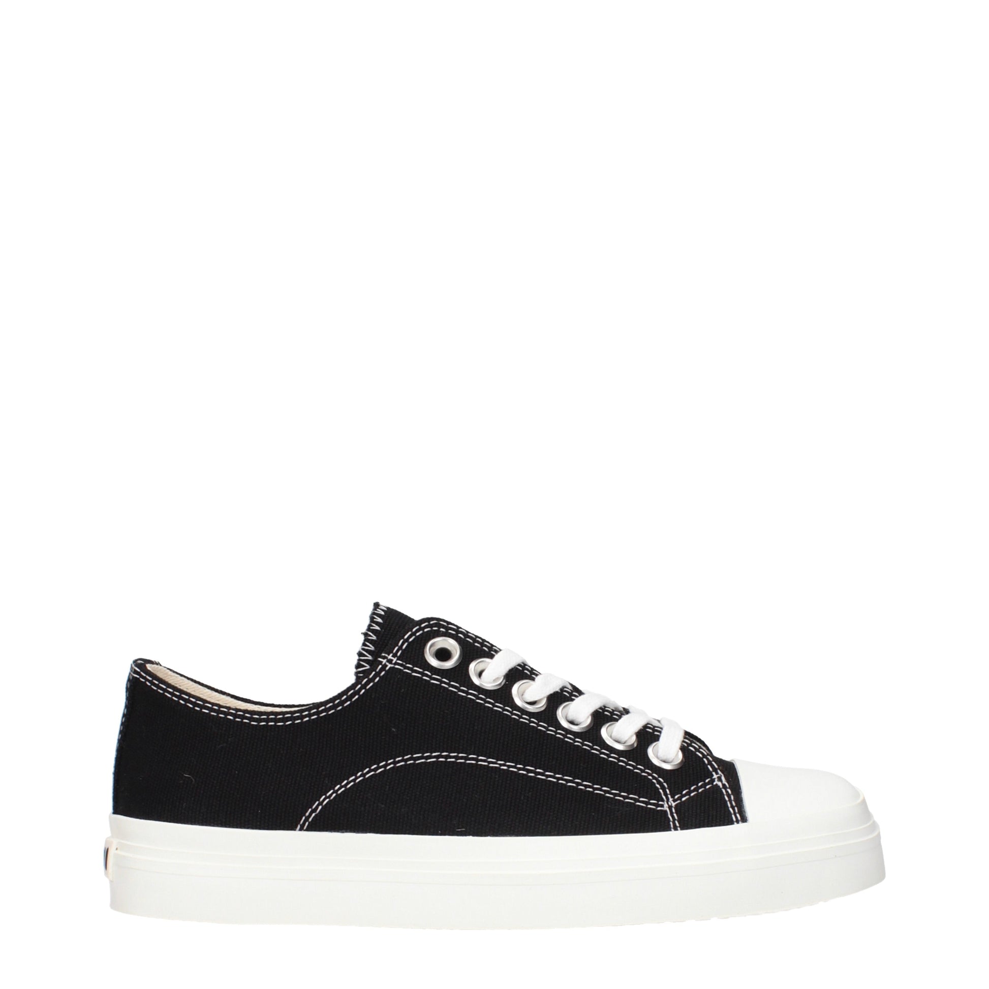 Moschino Women's Sneakers Fabric