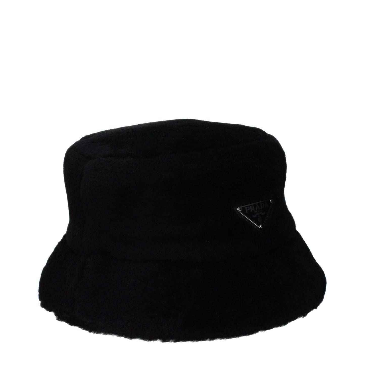 Prada Women's Hats Fur