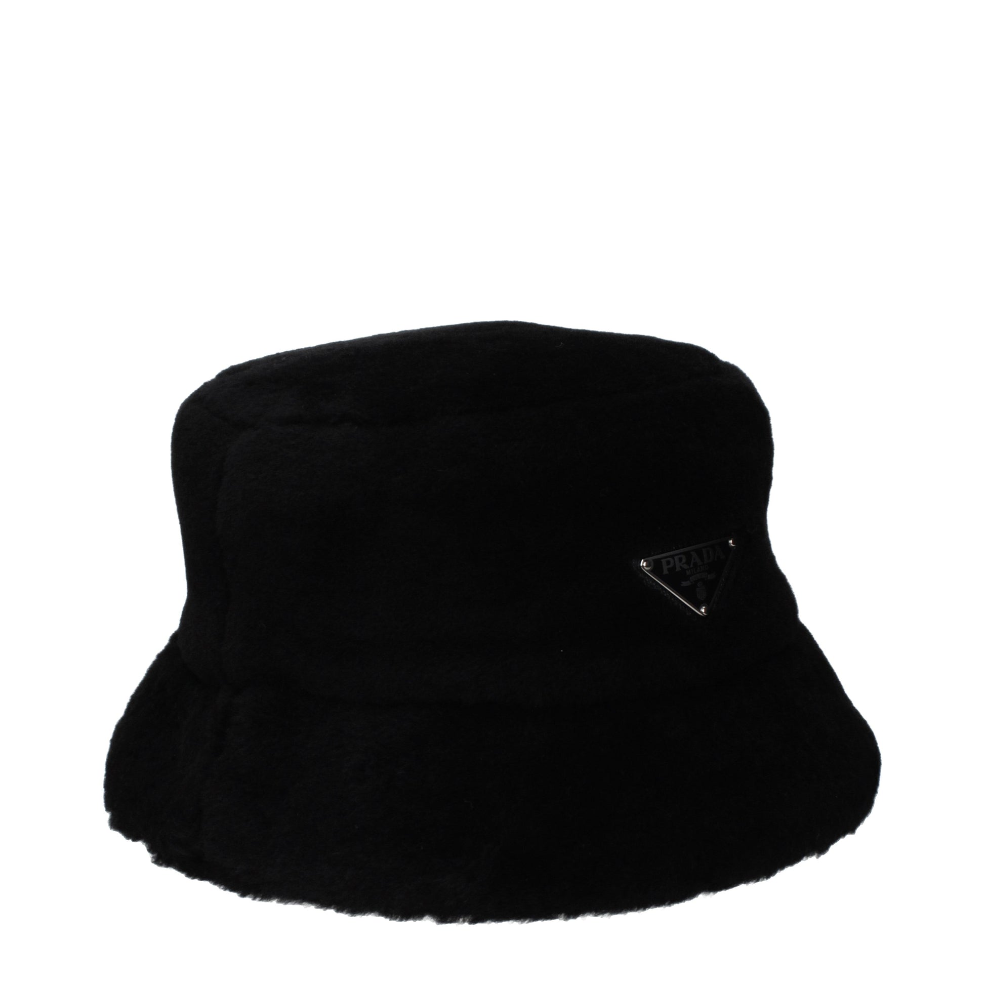 Prada Women's Hats Fur