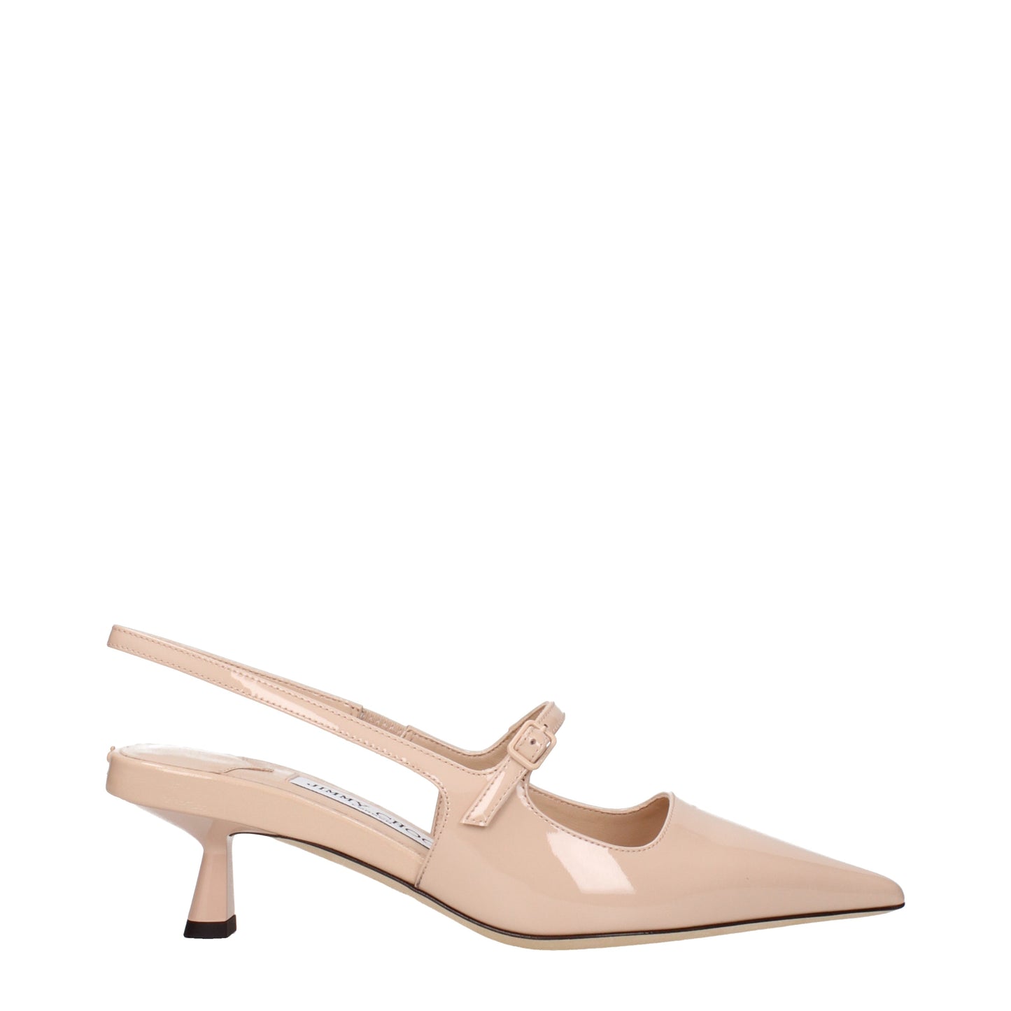 Jimmy Choo Women's Sandals Patent Leather
