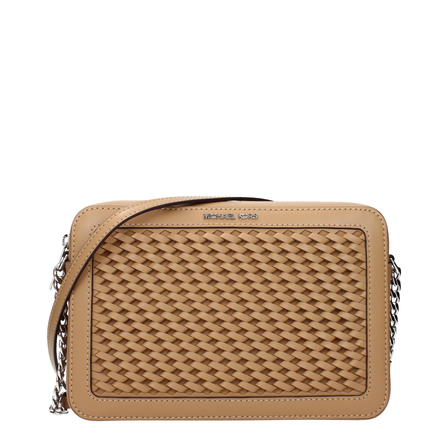 Michael Kors Women's Crossbody Bags Leather