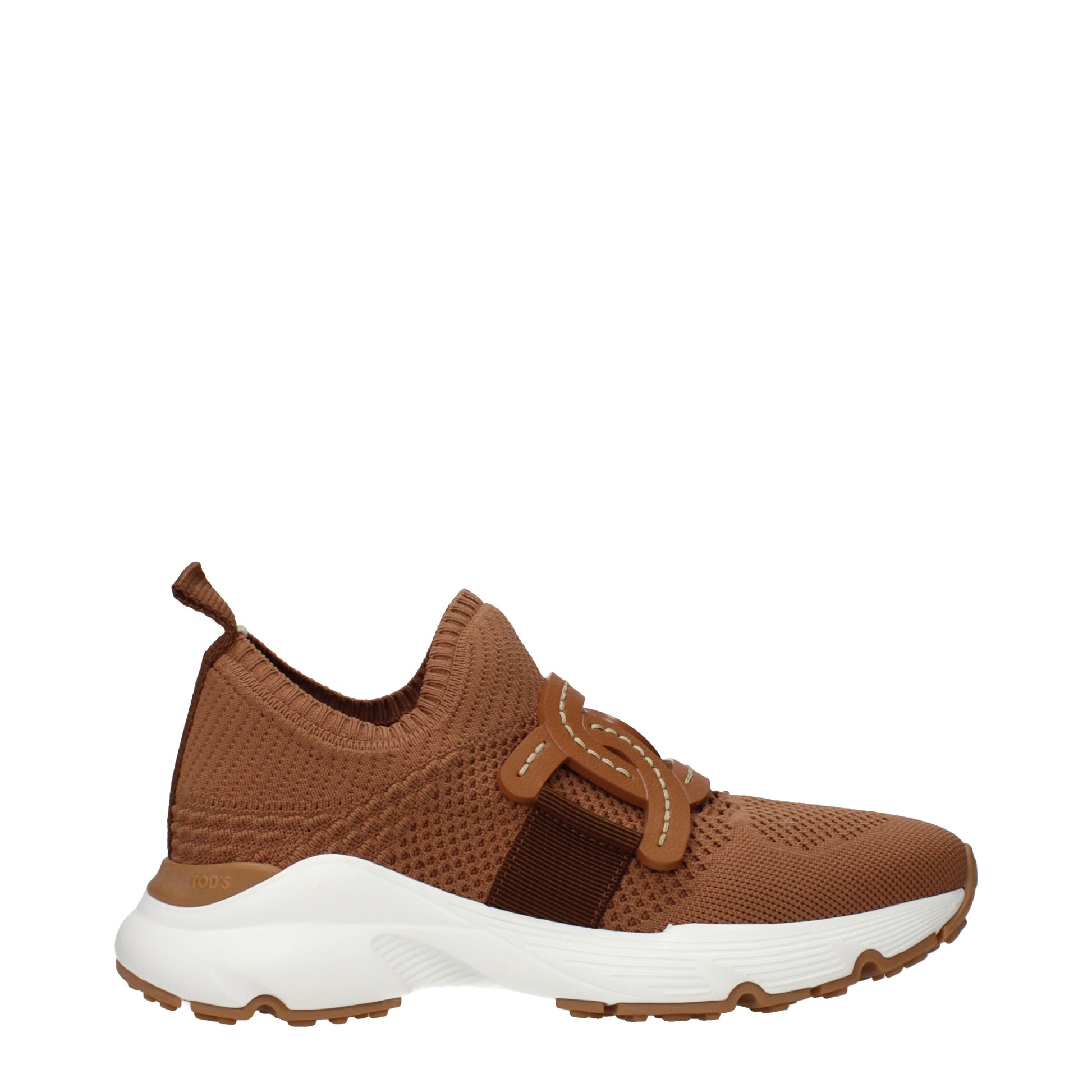 Tod's Women's Sneakers Fabric