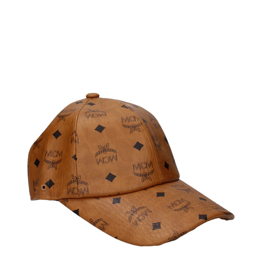 MCM Men's Hats Viscose