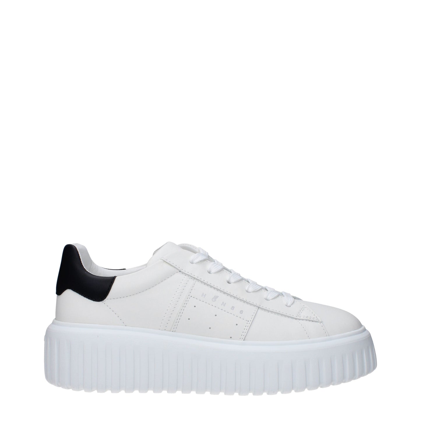 Hogan Women's Sneakers Leather