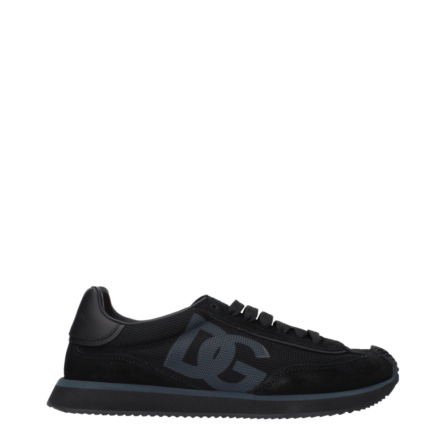 Dolce&Gabbana Men's Sneakers Fabric