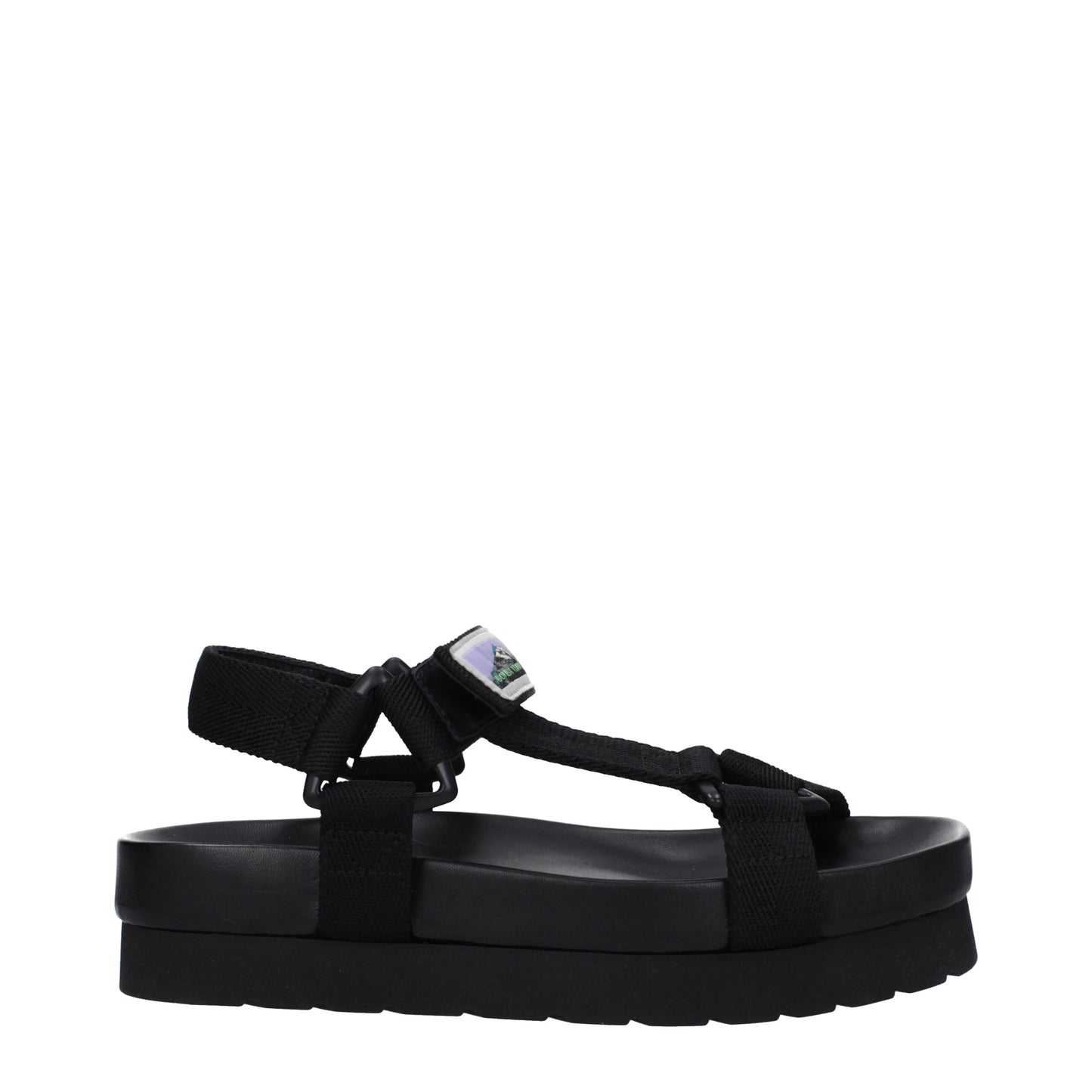 Bottega Veneta Women's Sandals Fabric