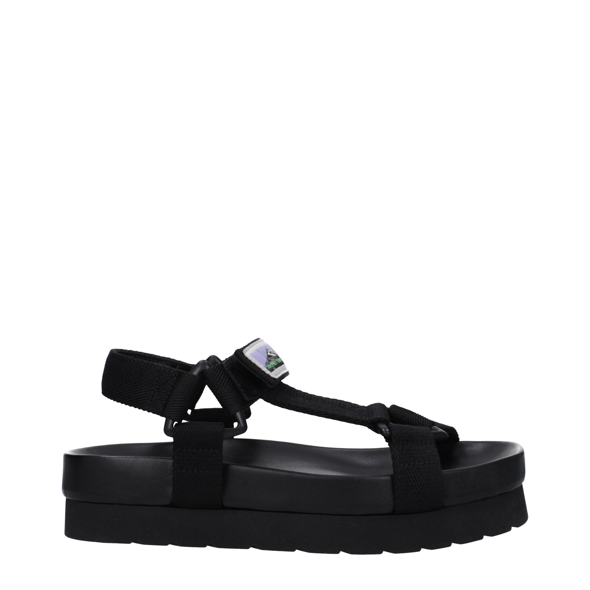 Bottega Veneta Women's Sandals Fabric