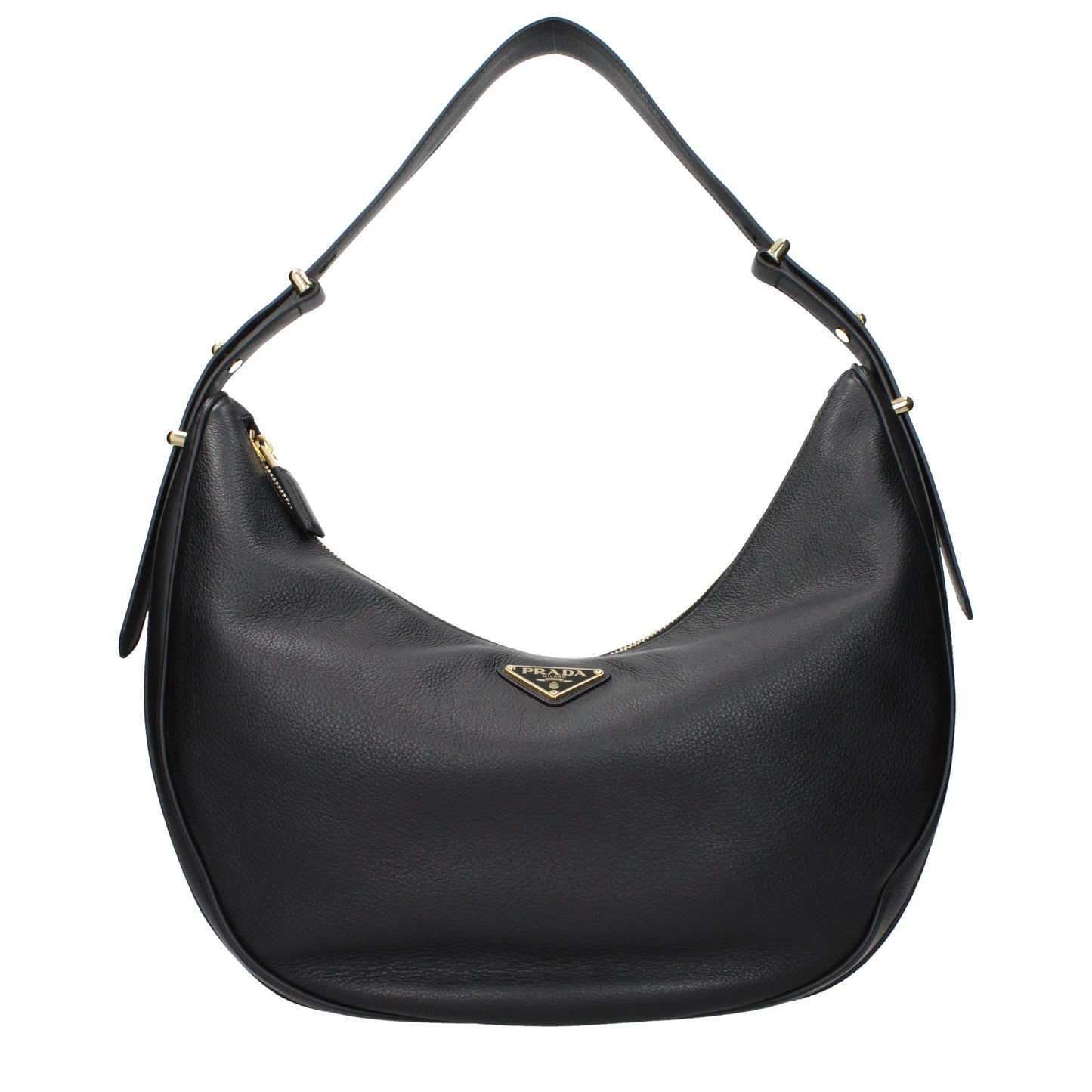 Prada Women's Shoulder Bags Leather