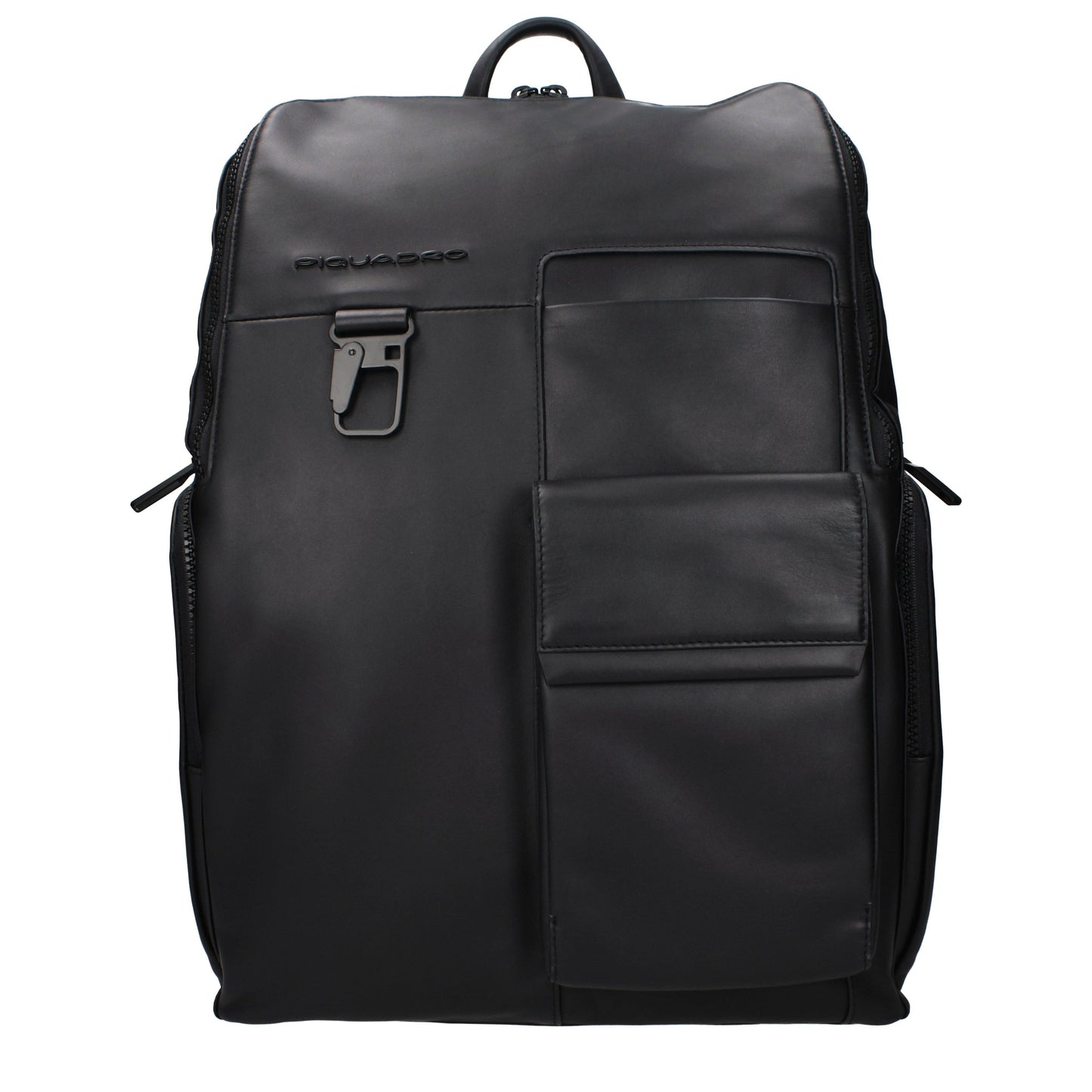 Piquadro Men's Backpacks and Bumbags Leather