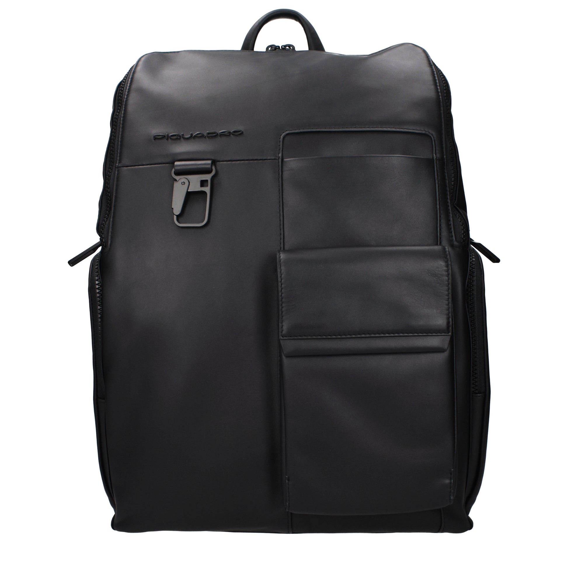 Piquadro Men's Backpacks and Bumbags Leather