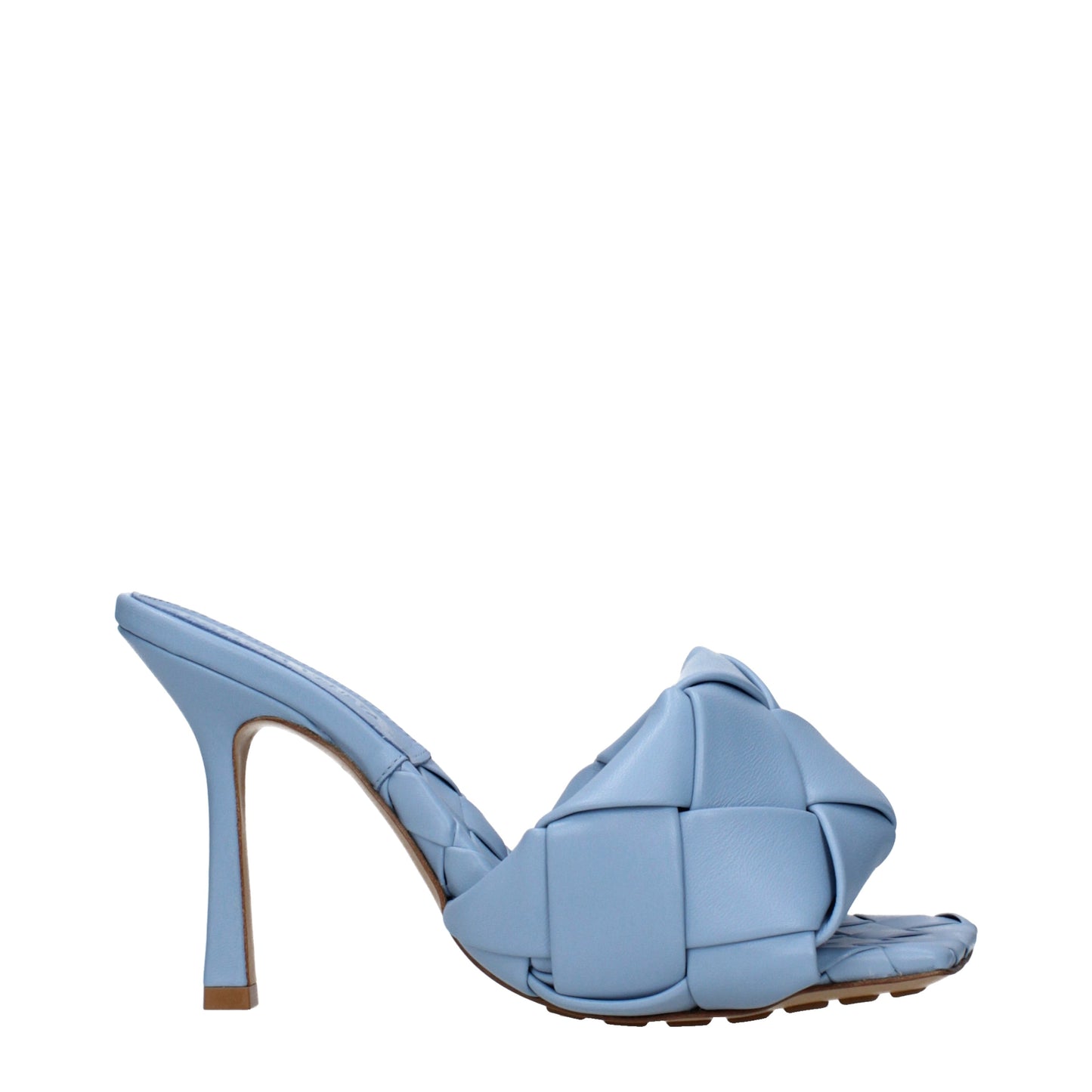 Bottega Veneta Women's Sandals Leather