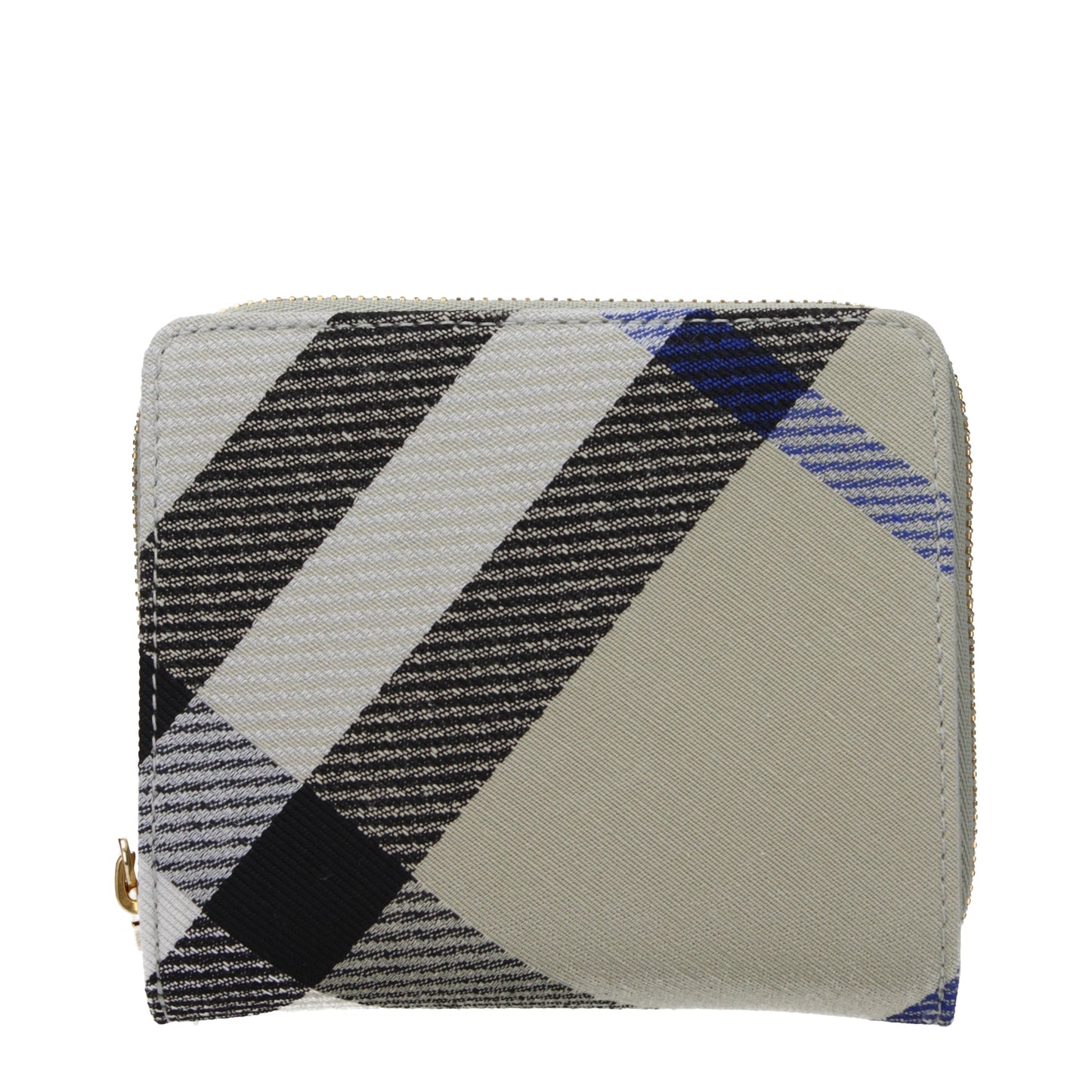 Burberry Women's Wallets Fabric