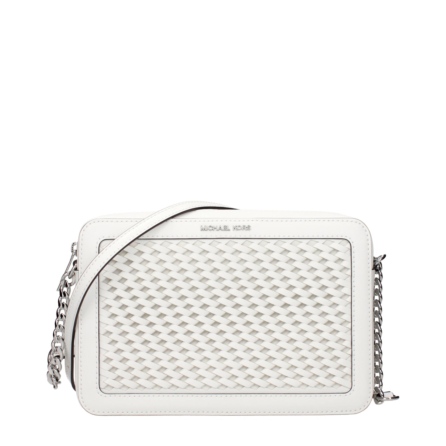 Michael Kors Women's Crossbody Bags Leather