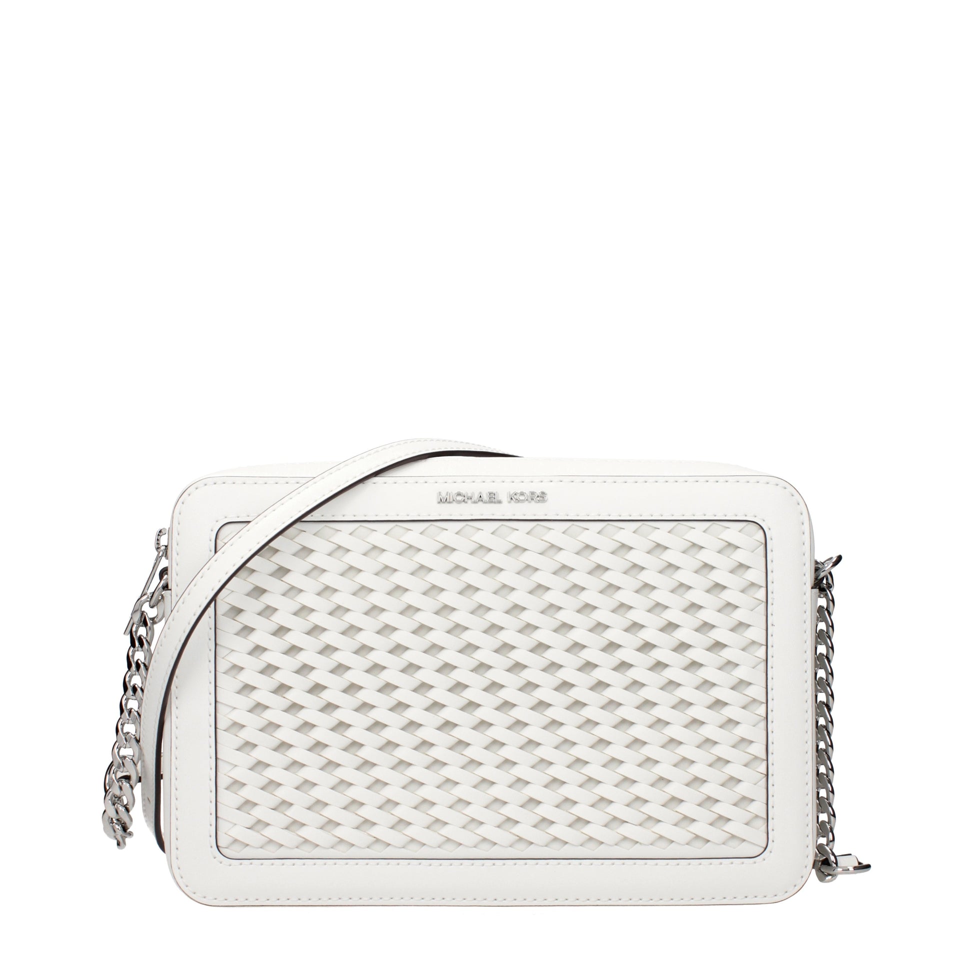 Michael Kors Women's Crossbody Bags Leather