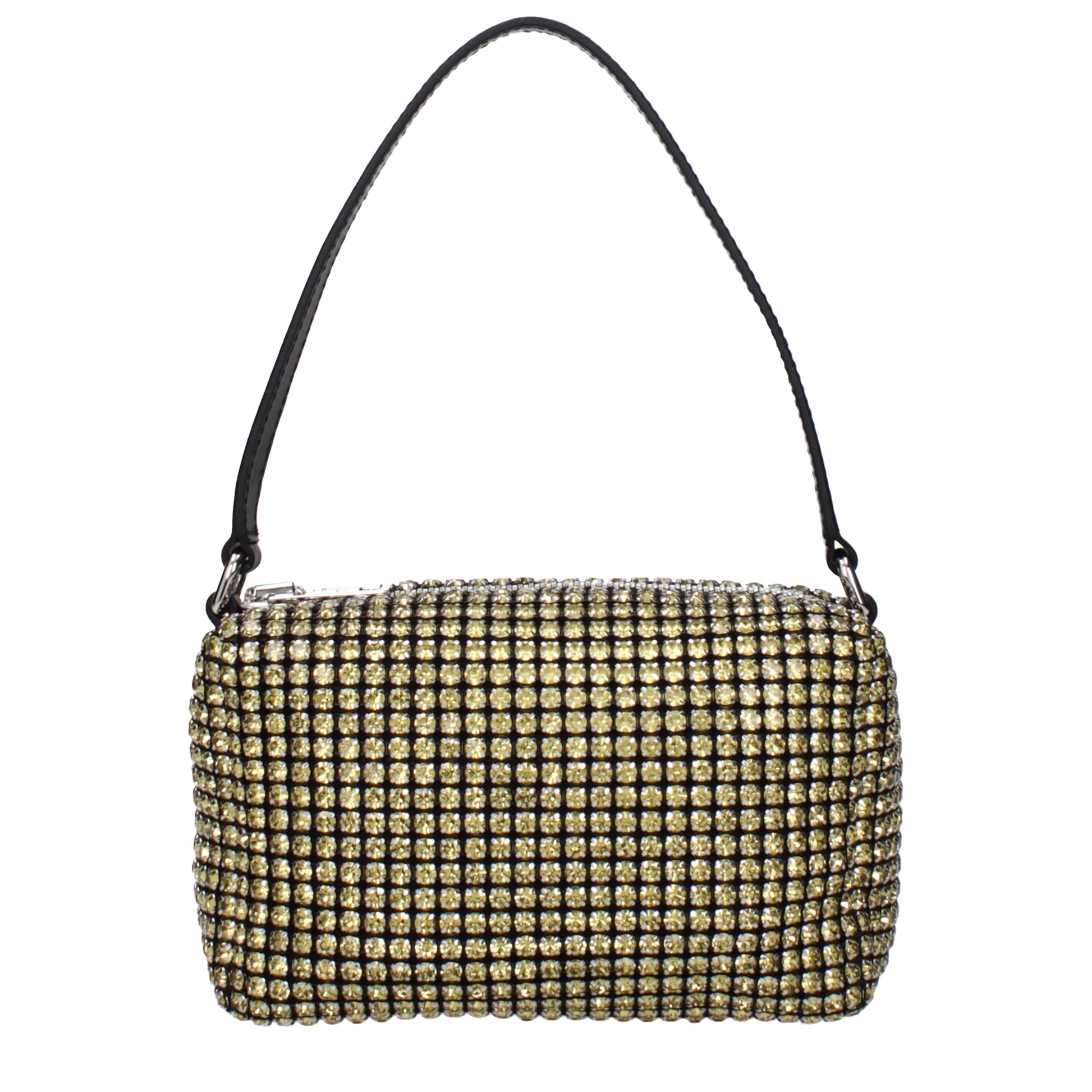 Alexander Wang Women's Handbags Rhinestone