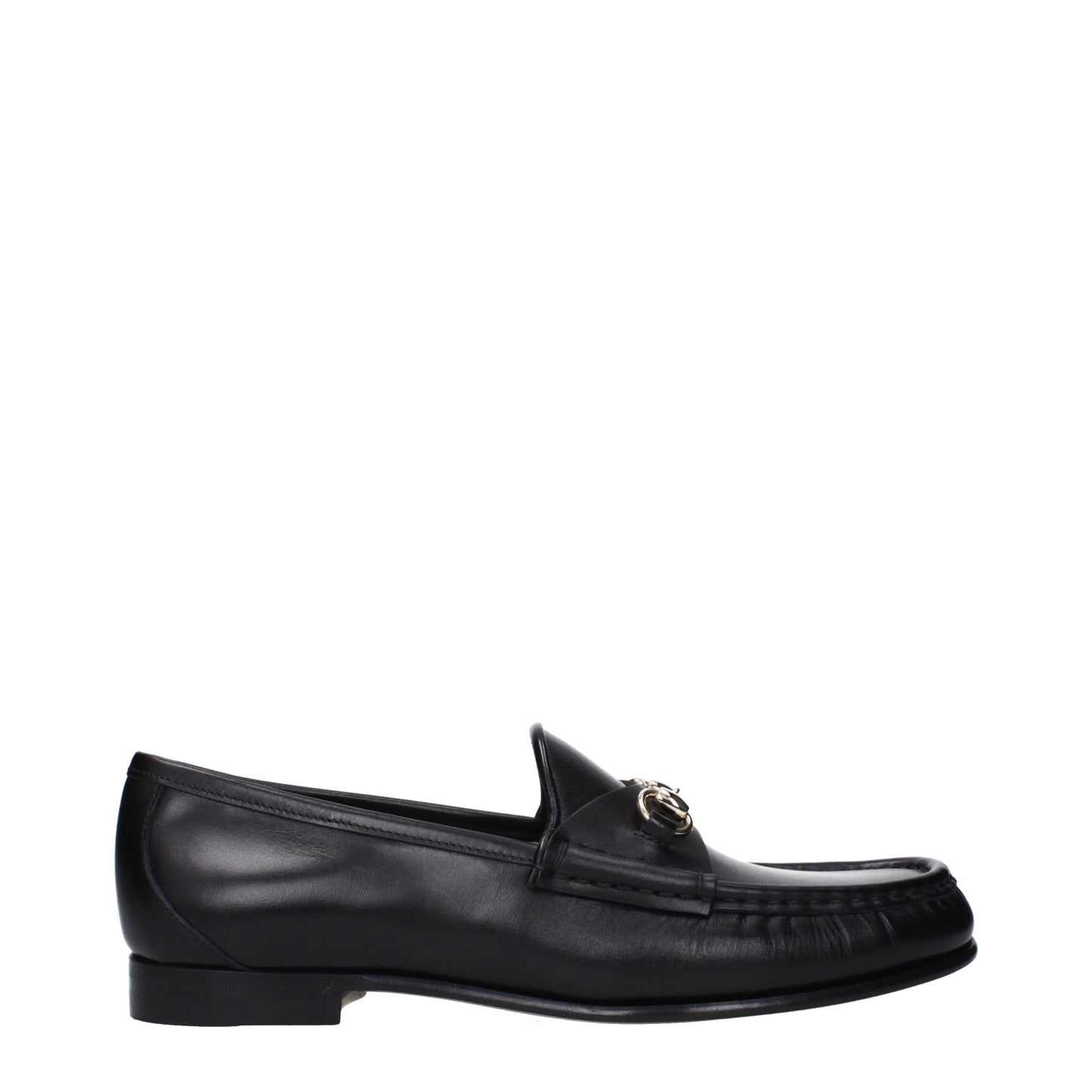 Gucci Women's Loafers Leather