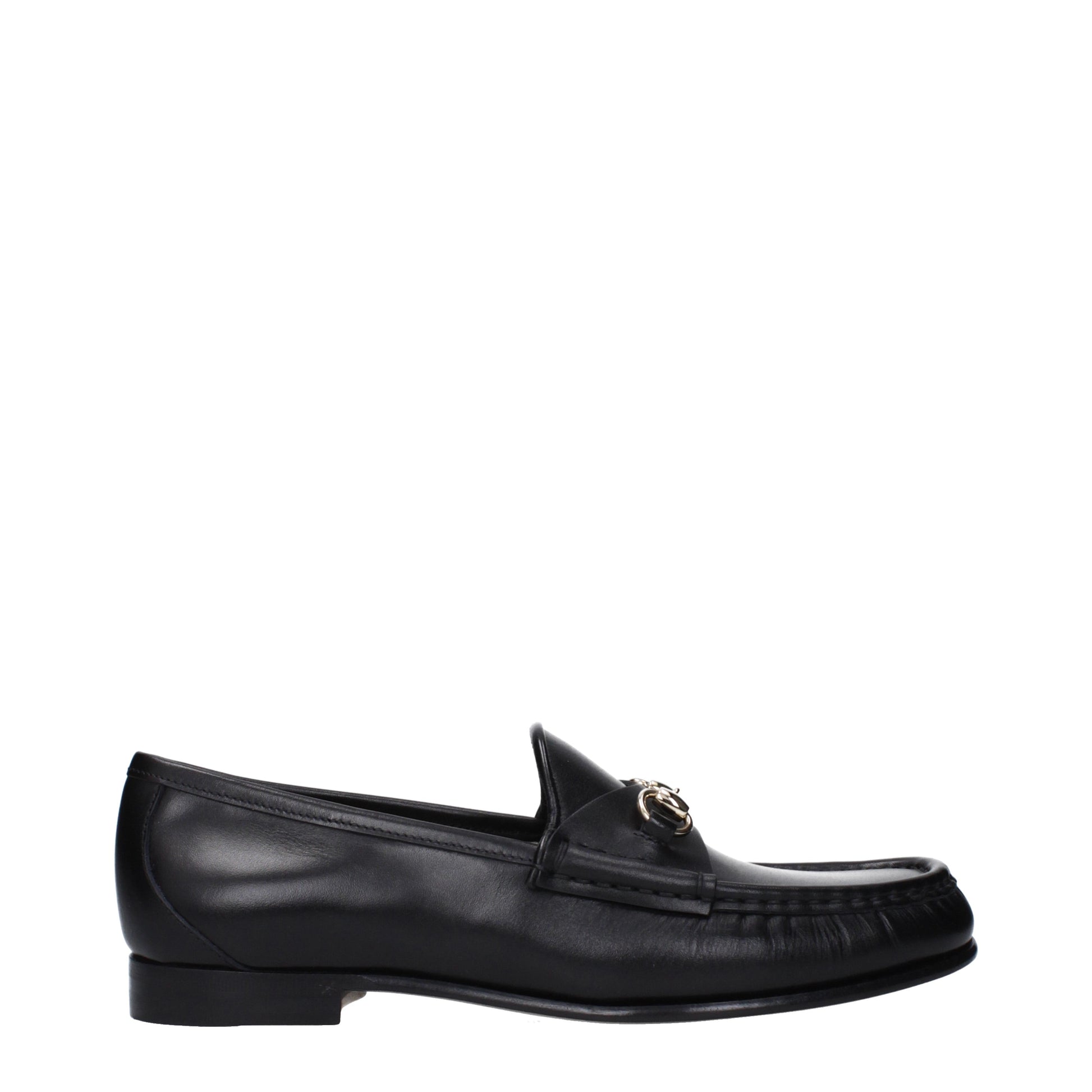 Gucci Women's Loafers Leather