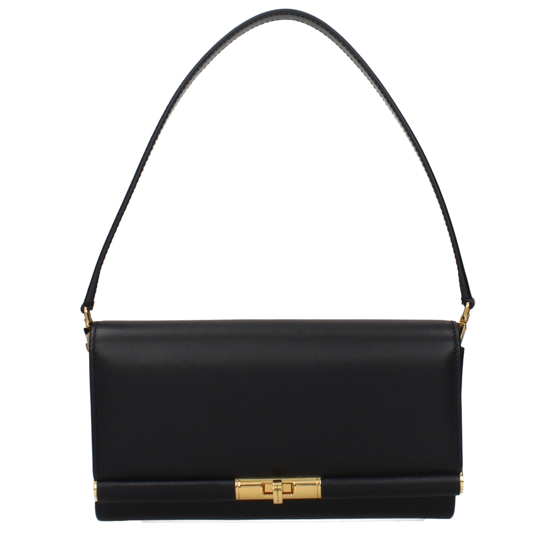 Dolce&Gabbana Women's Handbags Leather