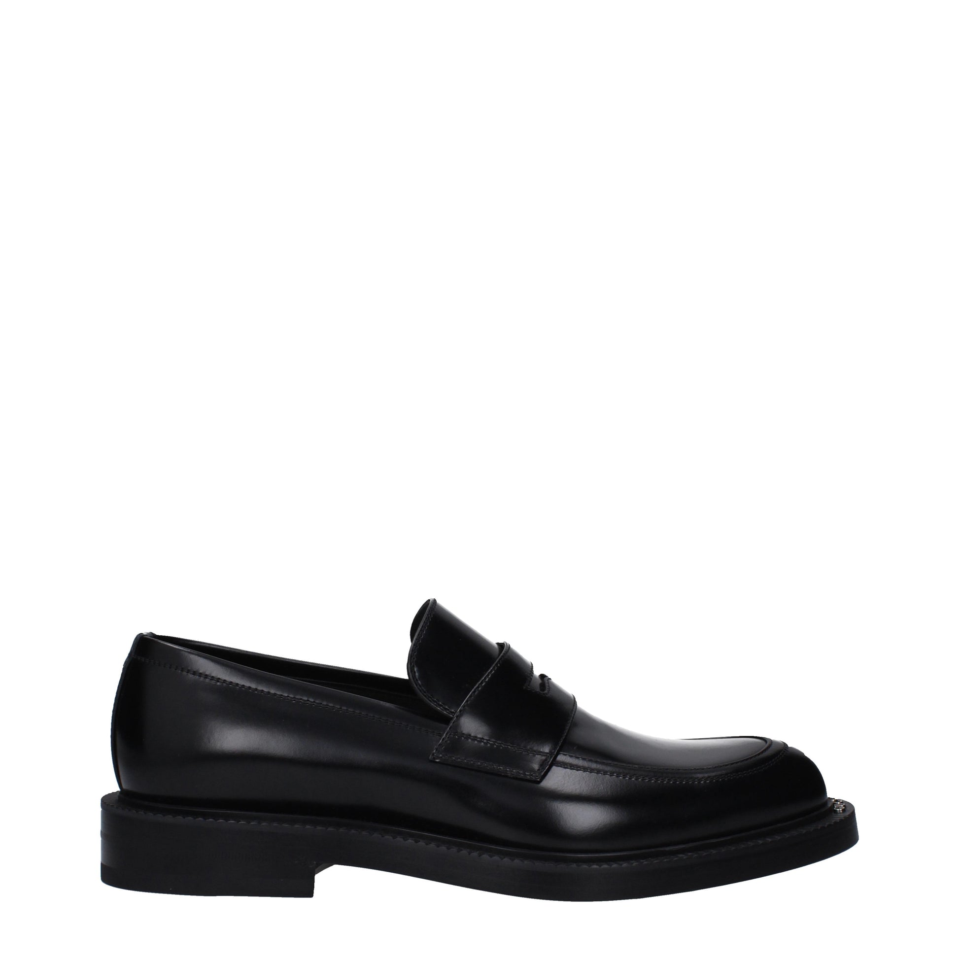 Gucci Men's Loafers Leather
