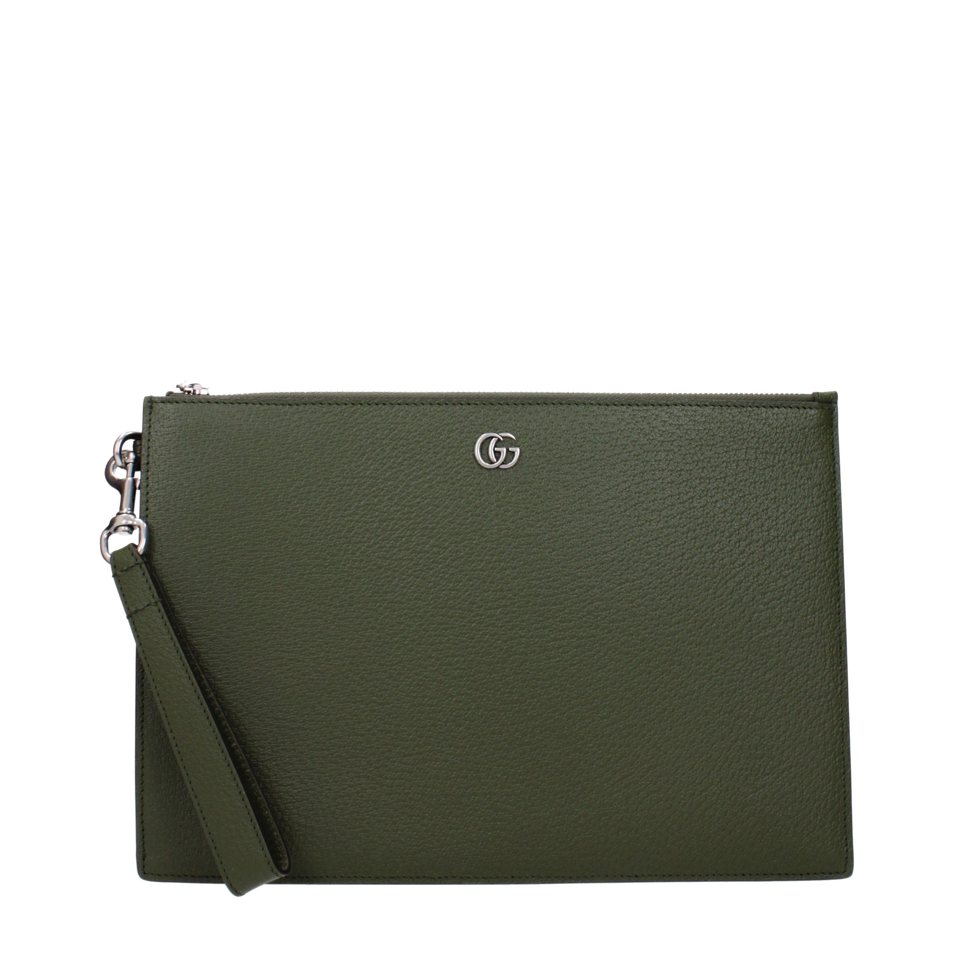 Gucci Men's Clutches Leather
