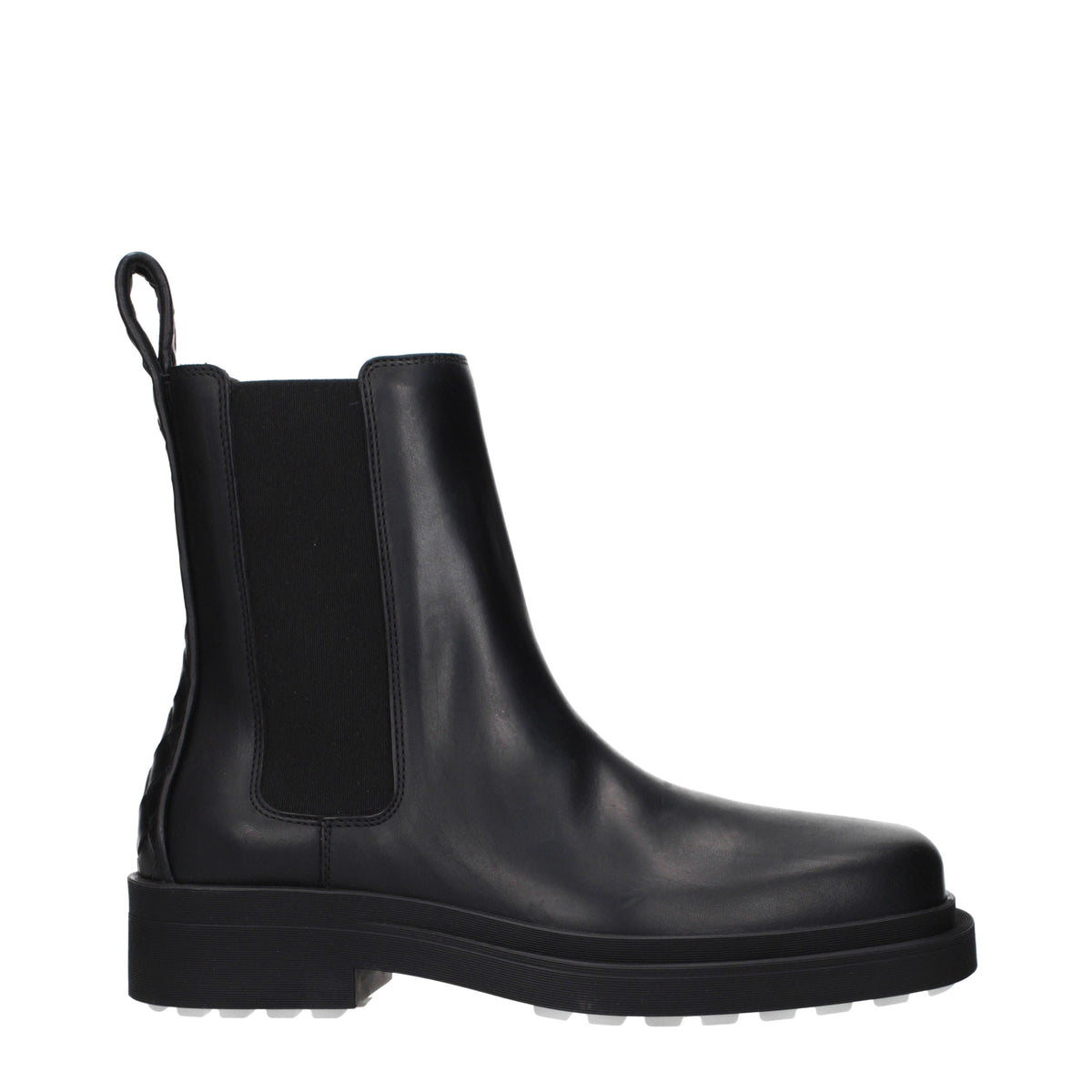 Bottega Veneta Ankle Boots Women Leather Black