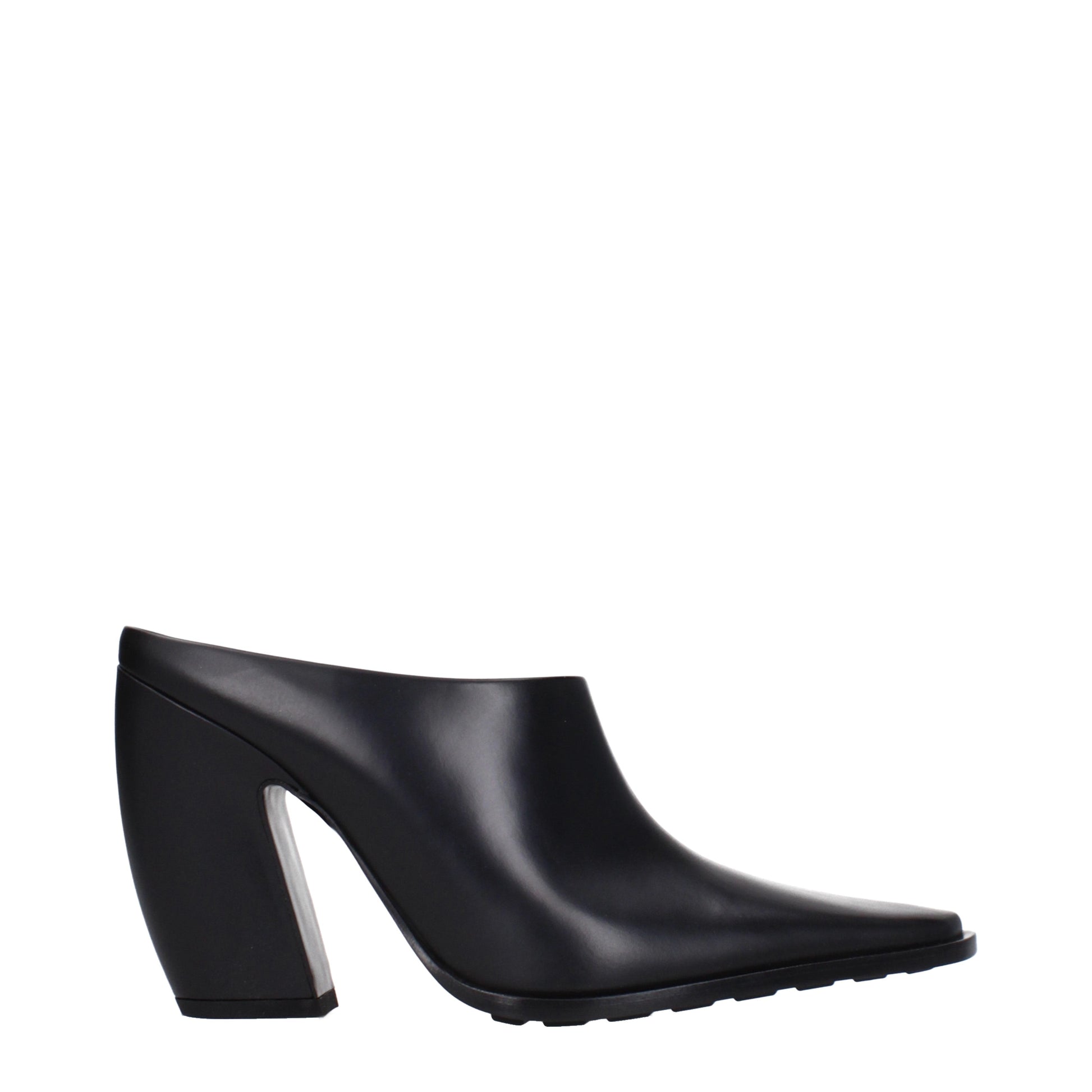 Bottega Veneta Women's Sandals Leather