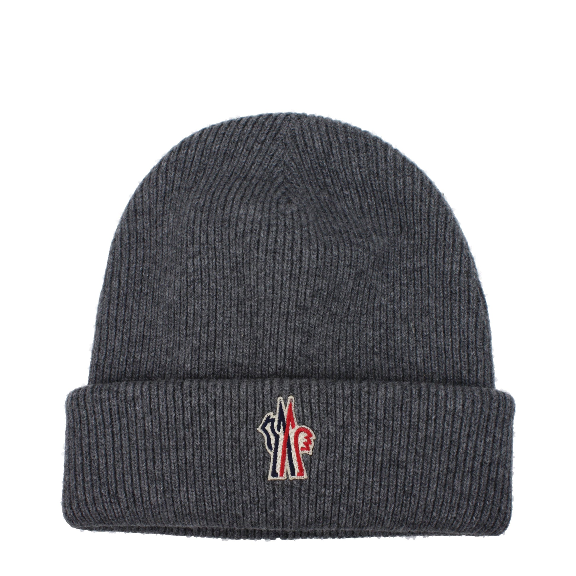 Moncler Men's Hats Virgin Wool