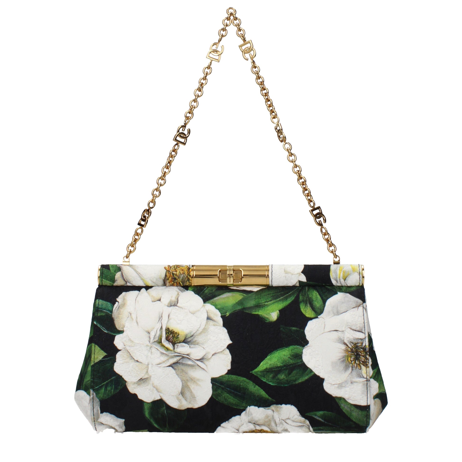 Dolce&Gabbana Women's Clutches Fabric
