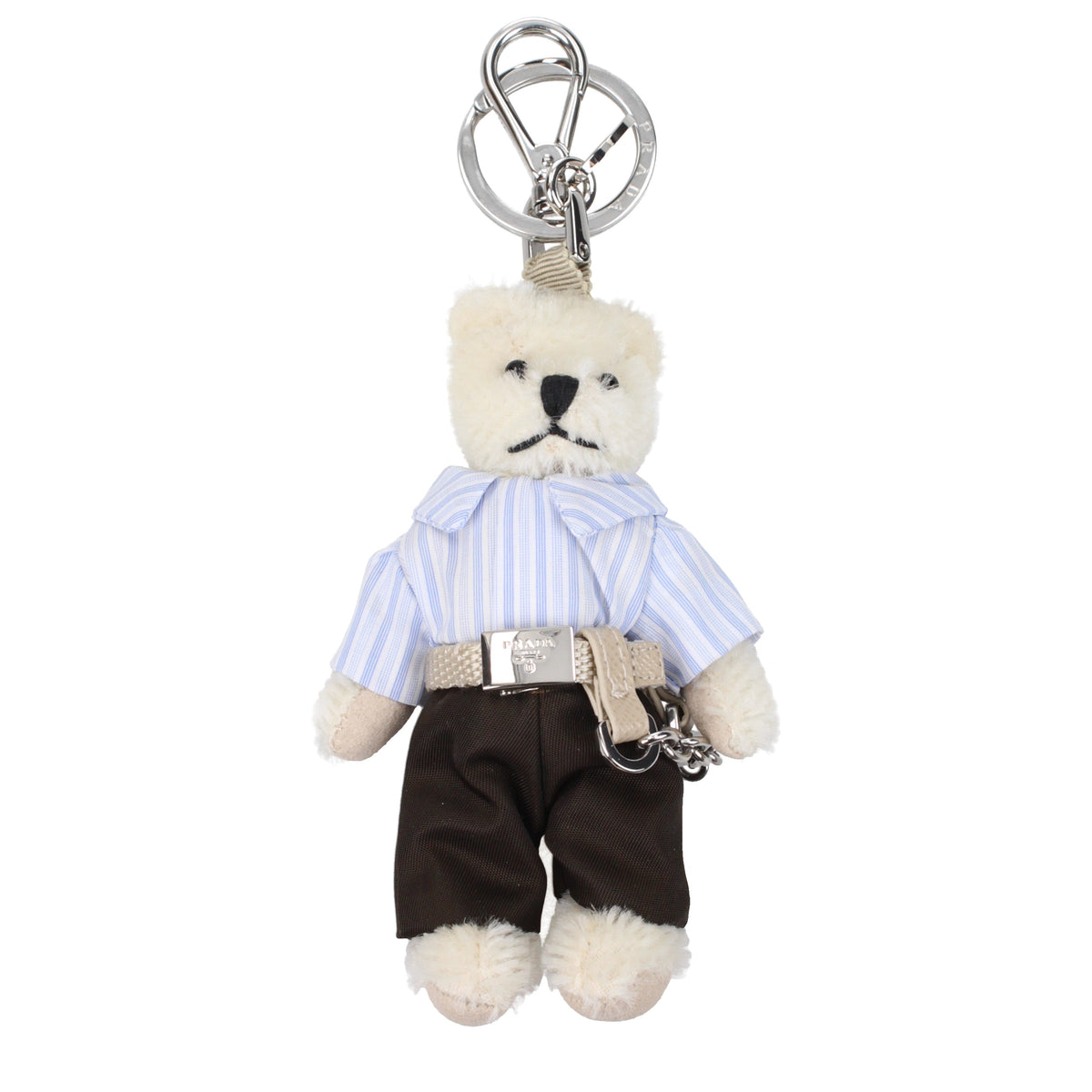 Prada Gift ideas Men Fabric  Multicolor