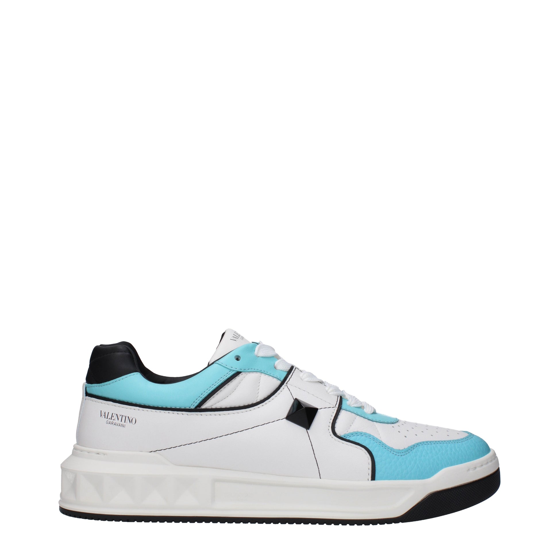 Valentino Garavani Men's Sneakers Leather