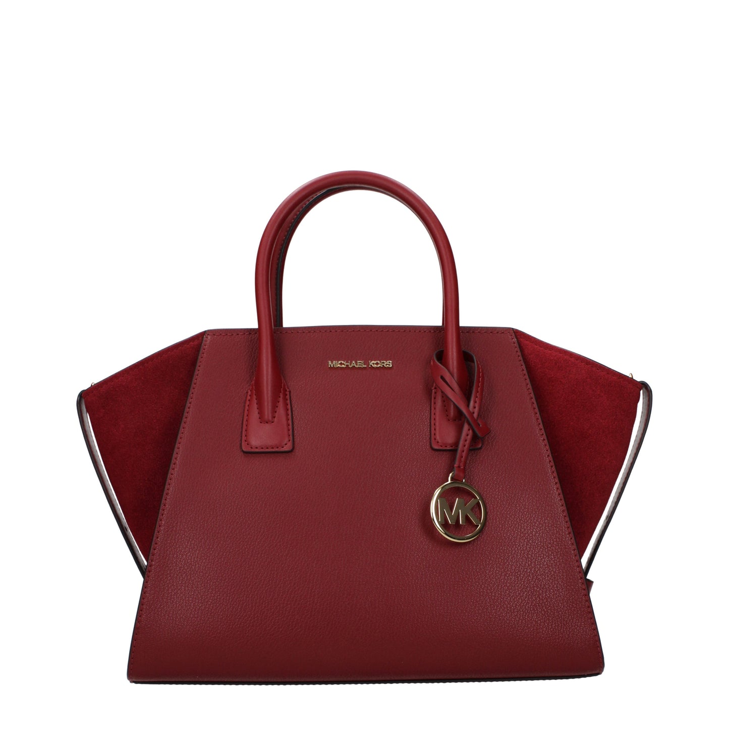 Michael Kors Women's Handbags Leather