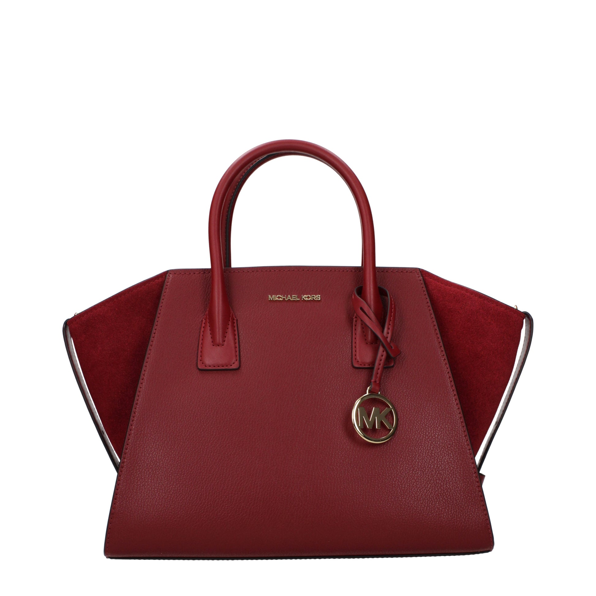 Michael Kors Women's Handbags Leather