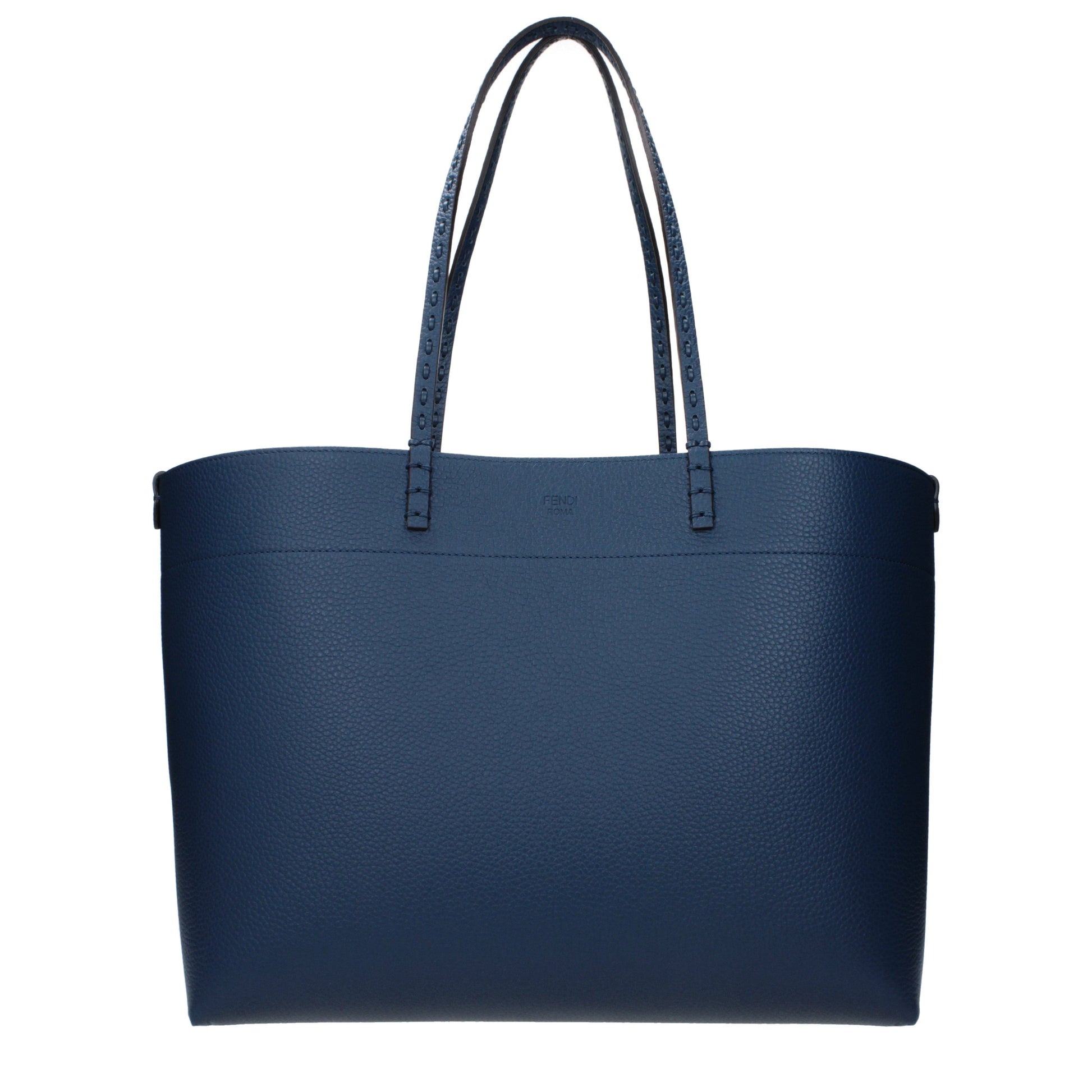 Fendi Women's Shoulder Bags Leather