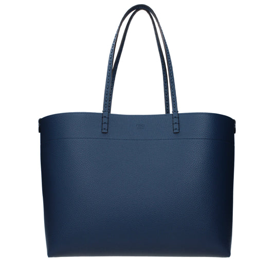 Fendi Women's Shoulder Bags Leather