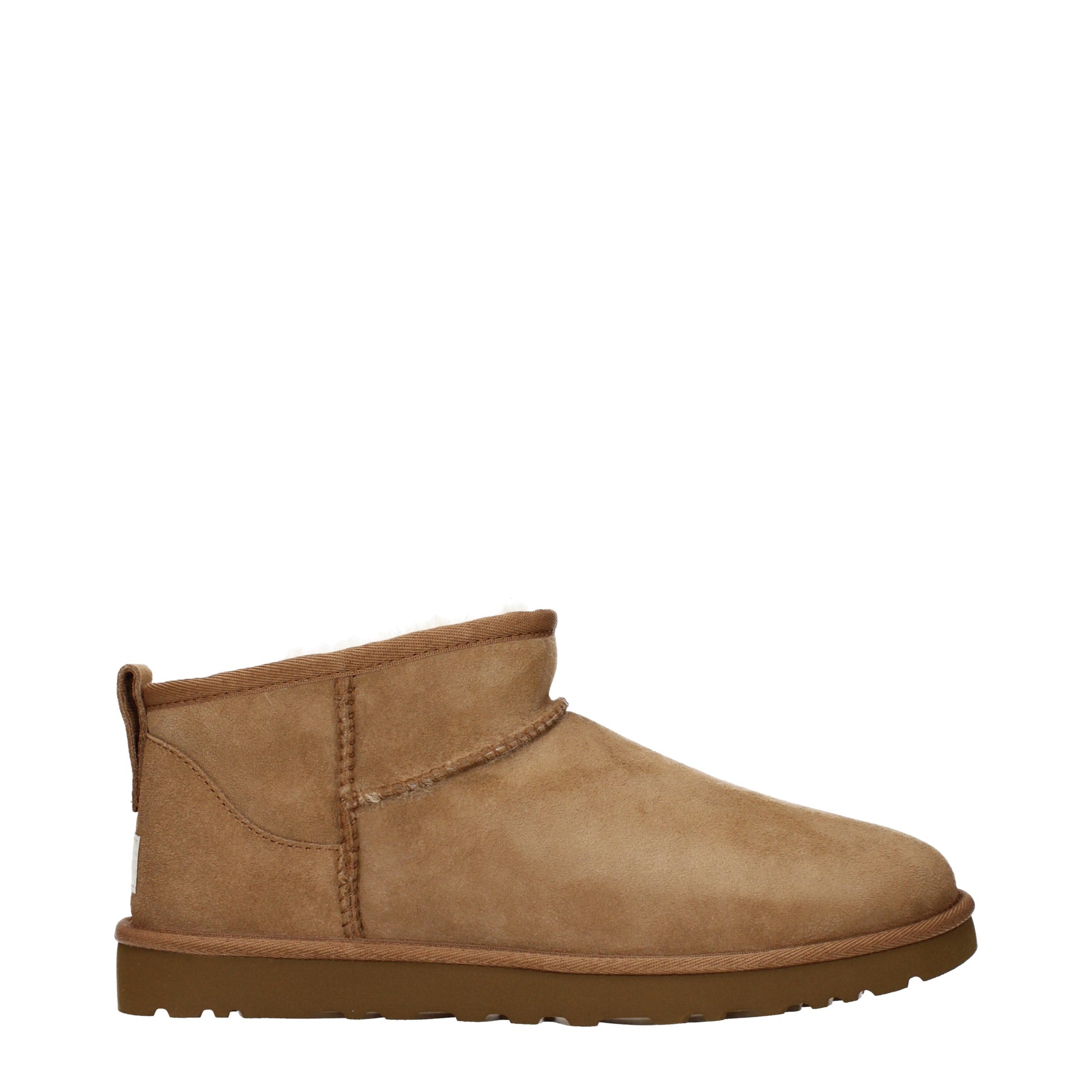 UGG Men's Ankle Boots Suede