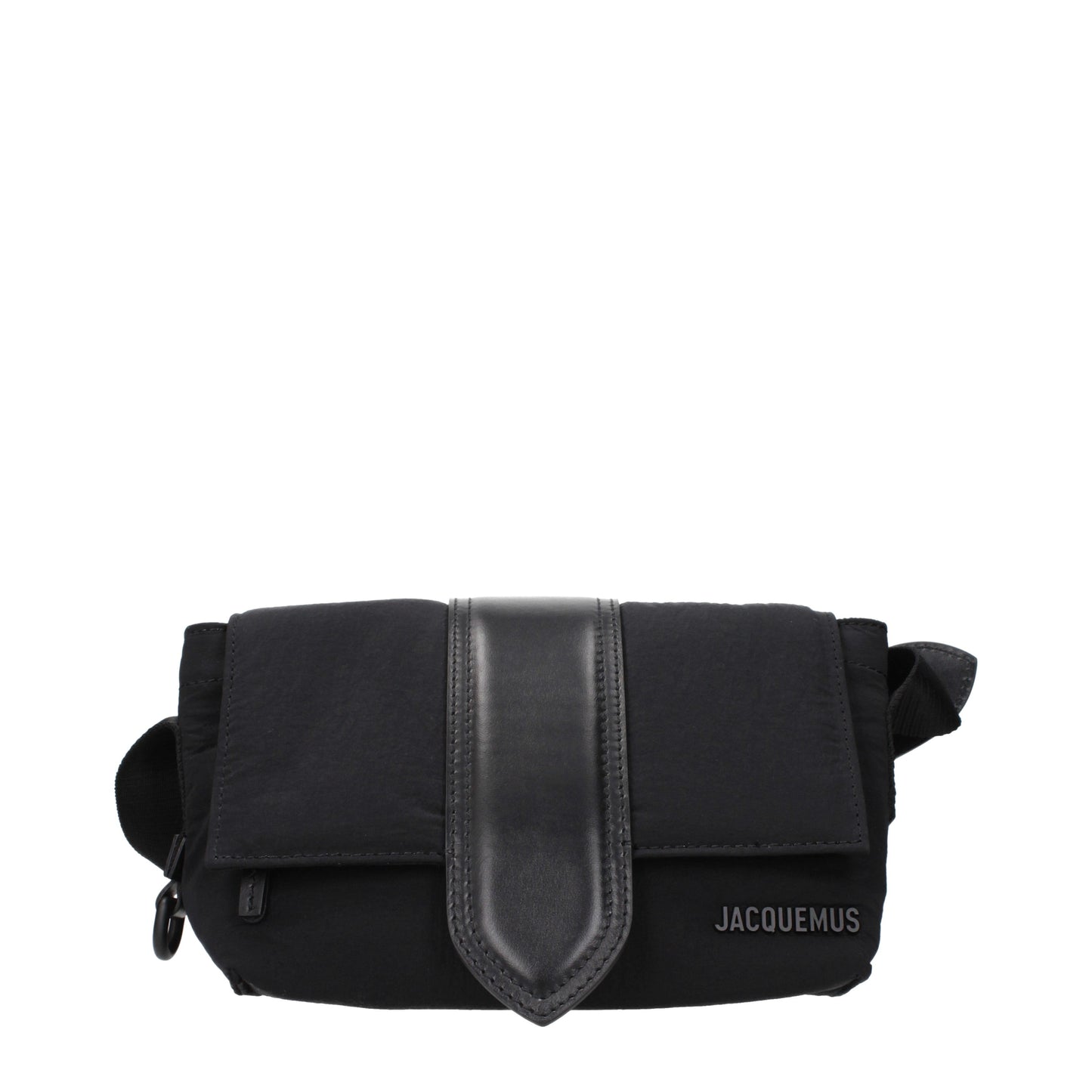 Jacquemus Men's Crossbody Bags Fabric