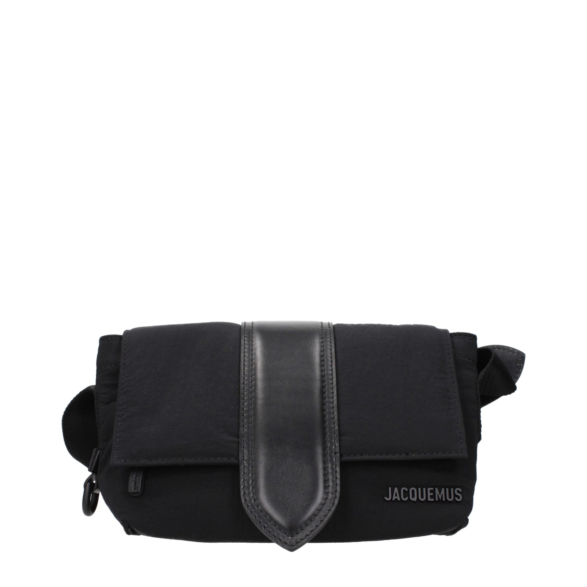 Jacquemus Men's Crossbody Bags Fabric
