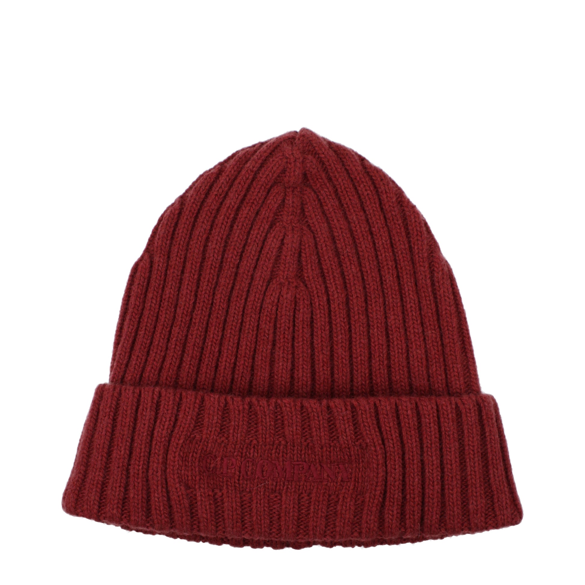 C.P. COMPANY Men's Hats Wool