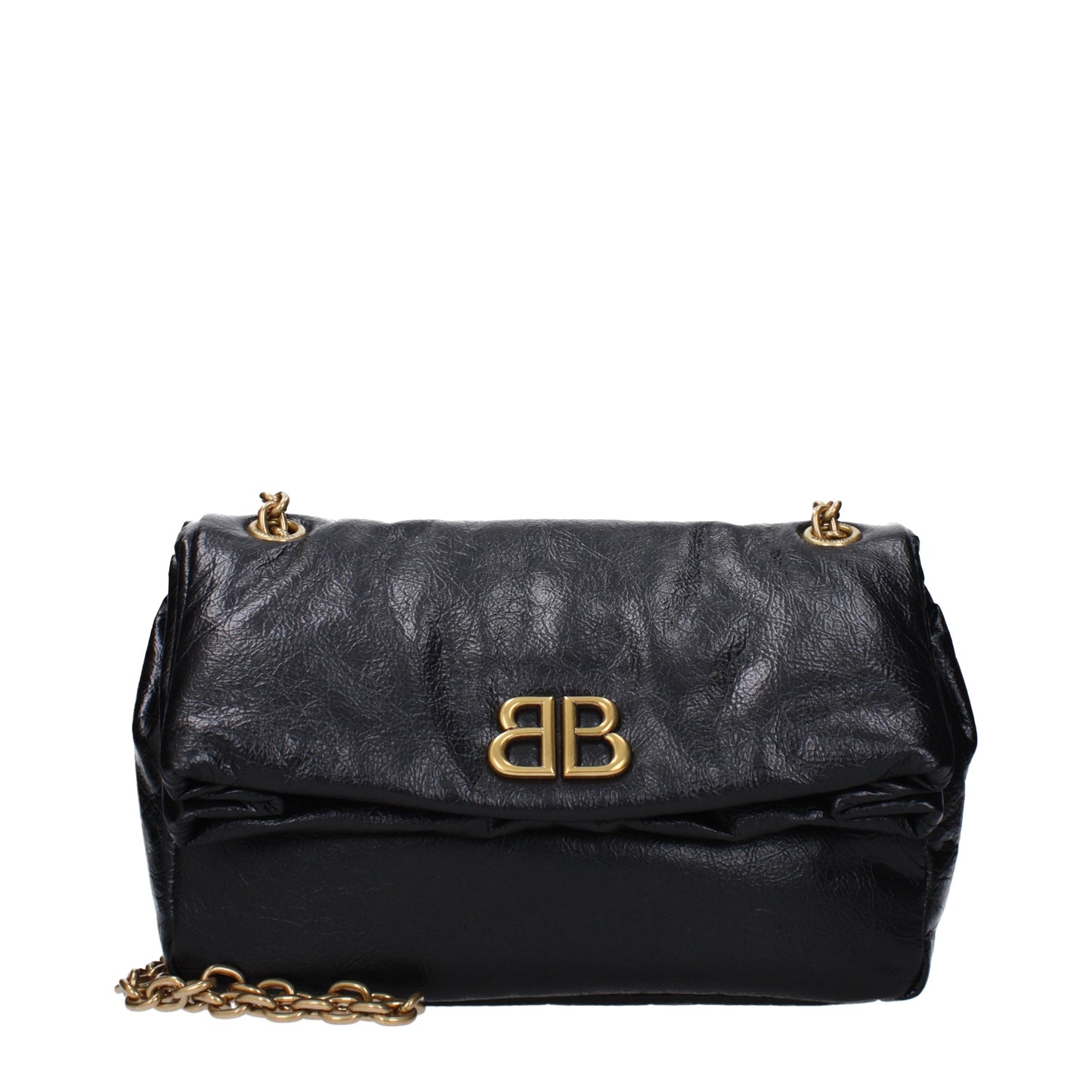 Balenciaga Women's Shoulder Bags Leather