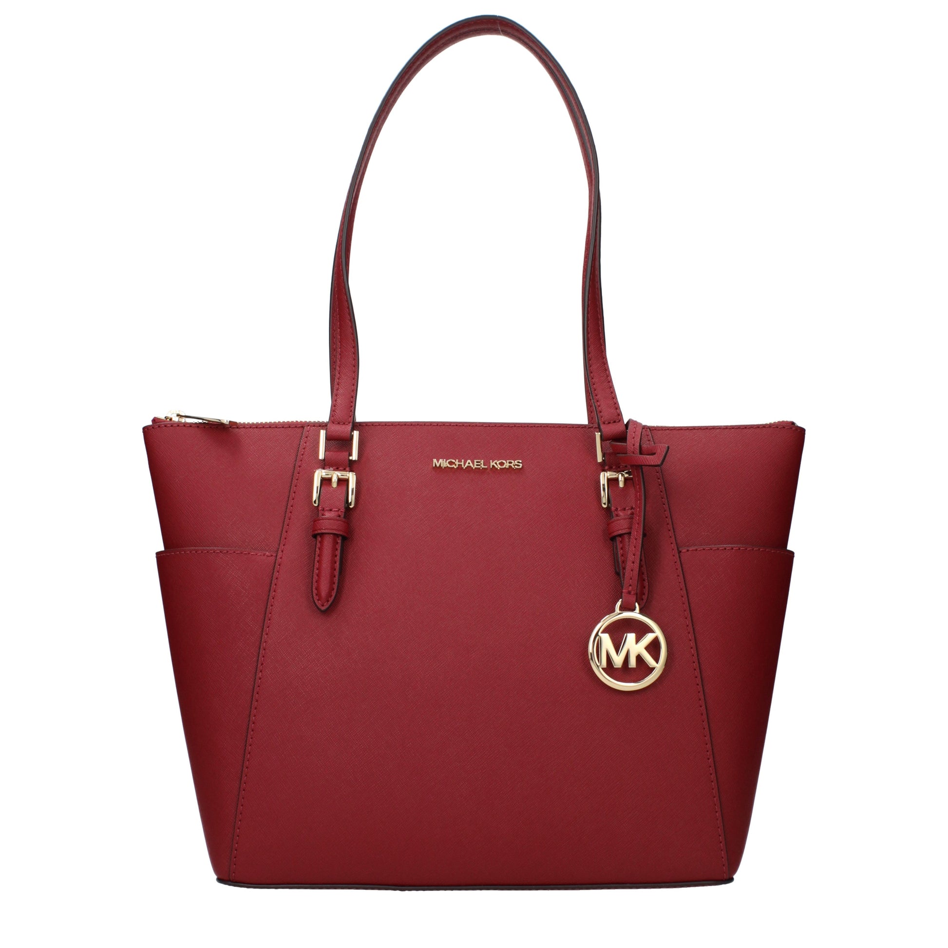 Michael Kors Women's Shoulder Bags Leather