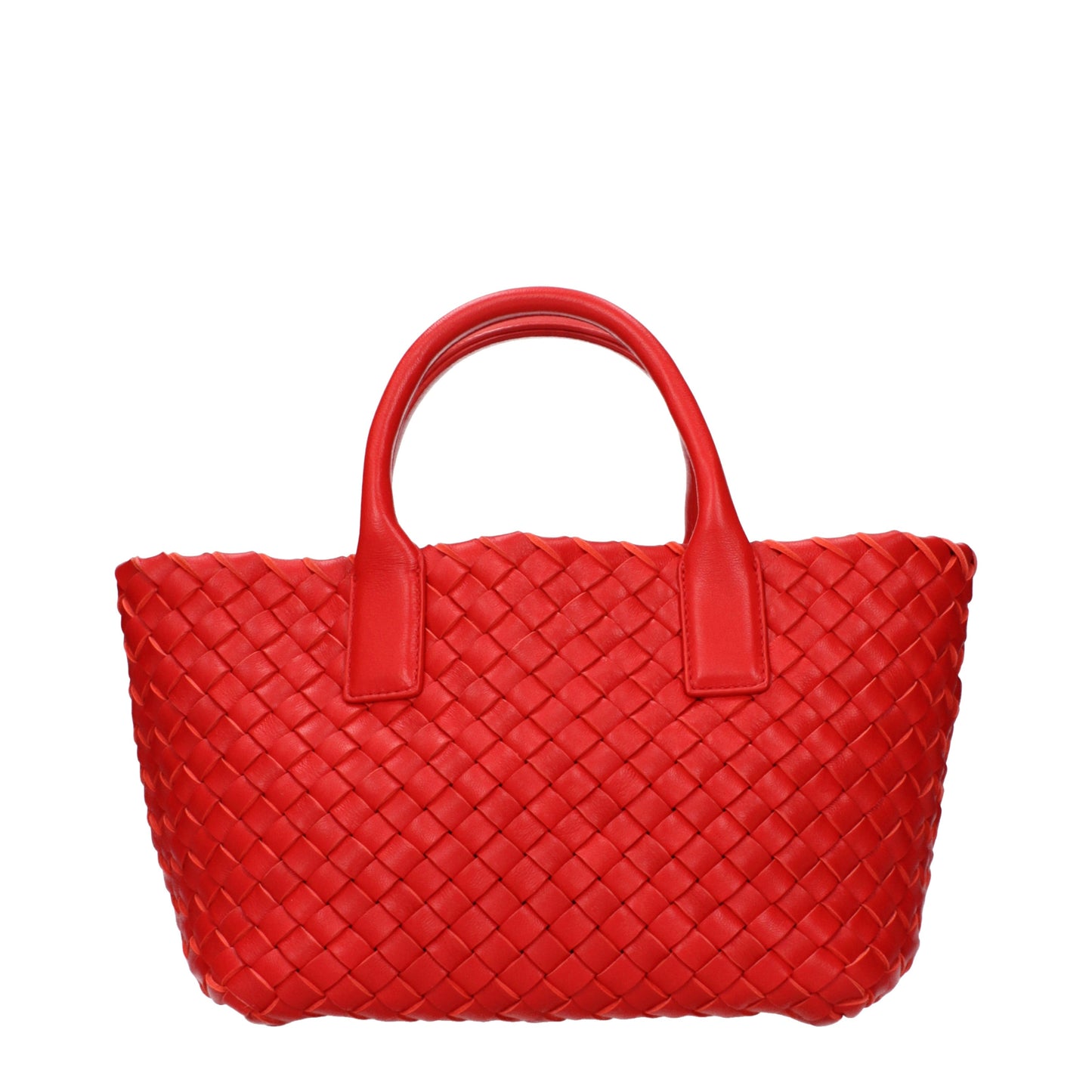 Bottega Veneta Women's Handbags Leather Stone