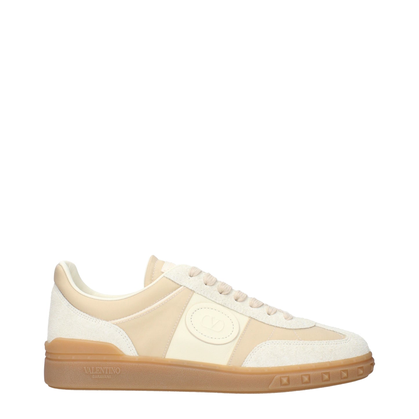 Valentino Garavani Men's Sneakers Fabric