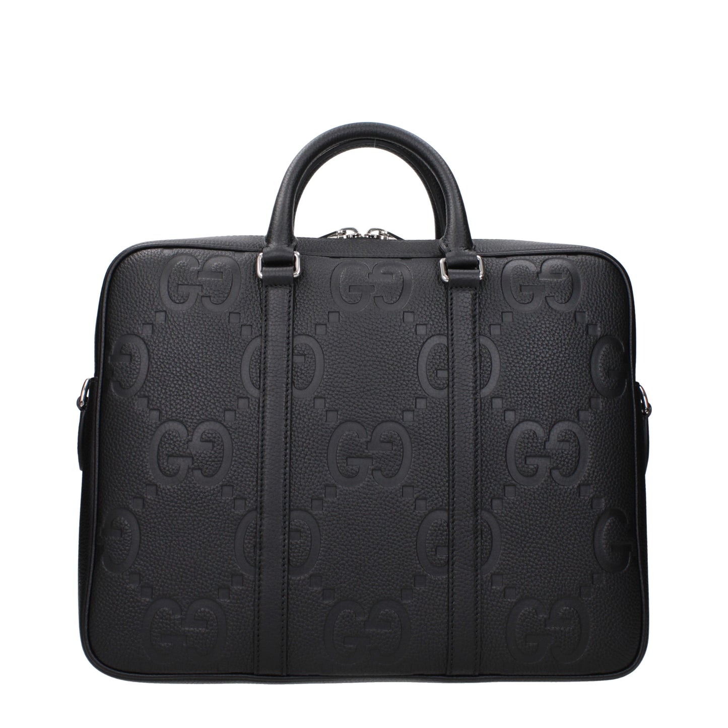 Gucci Men's Work Bags Leather