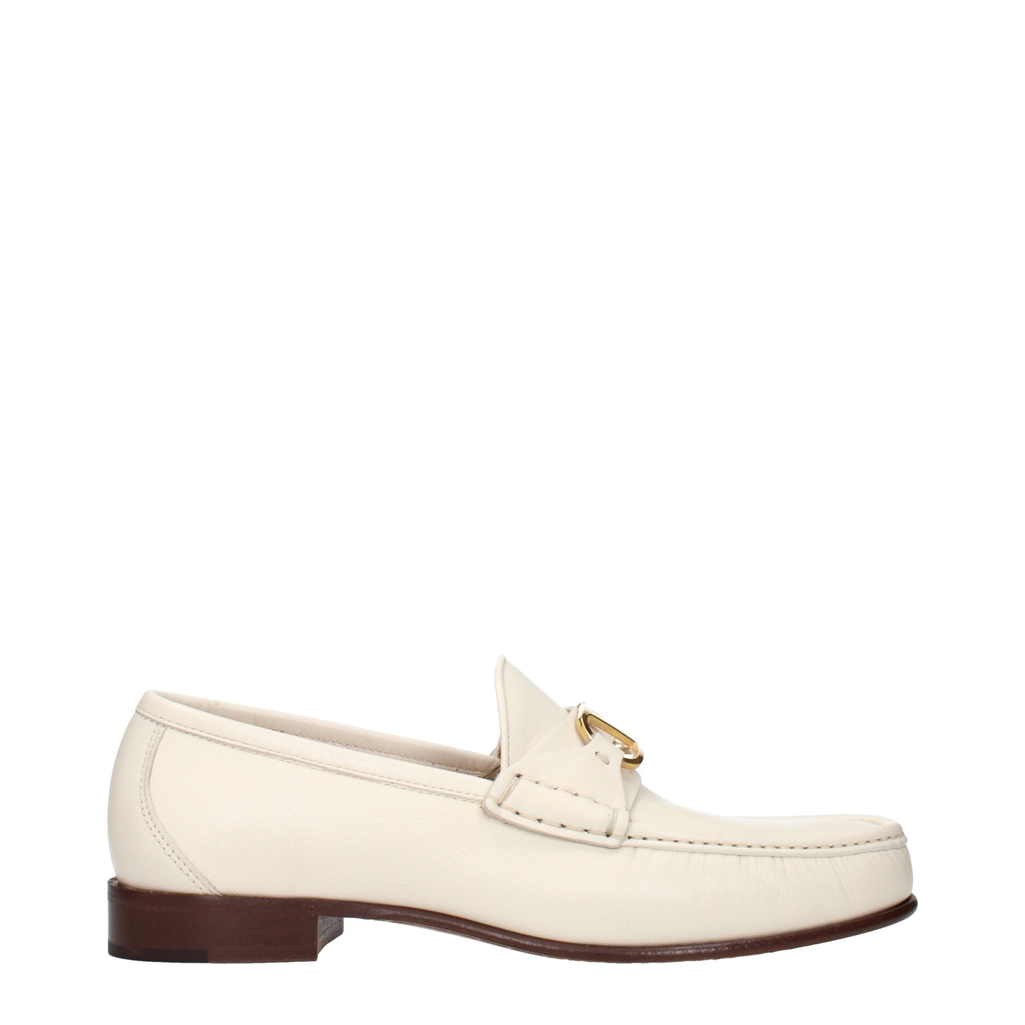 Valentino Garavani Men's Loafers Leather