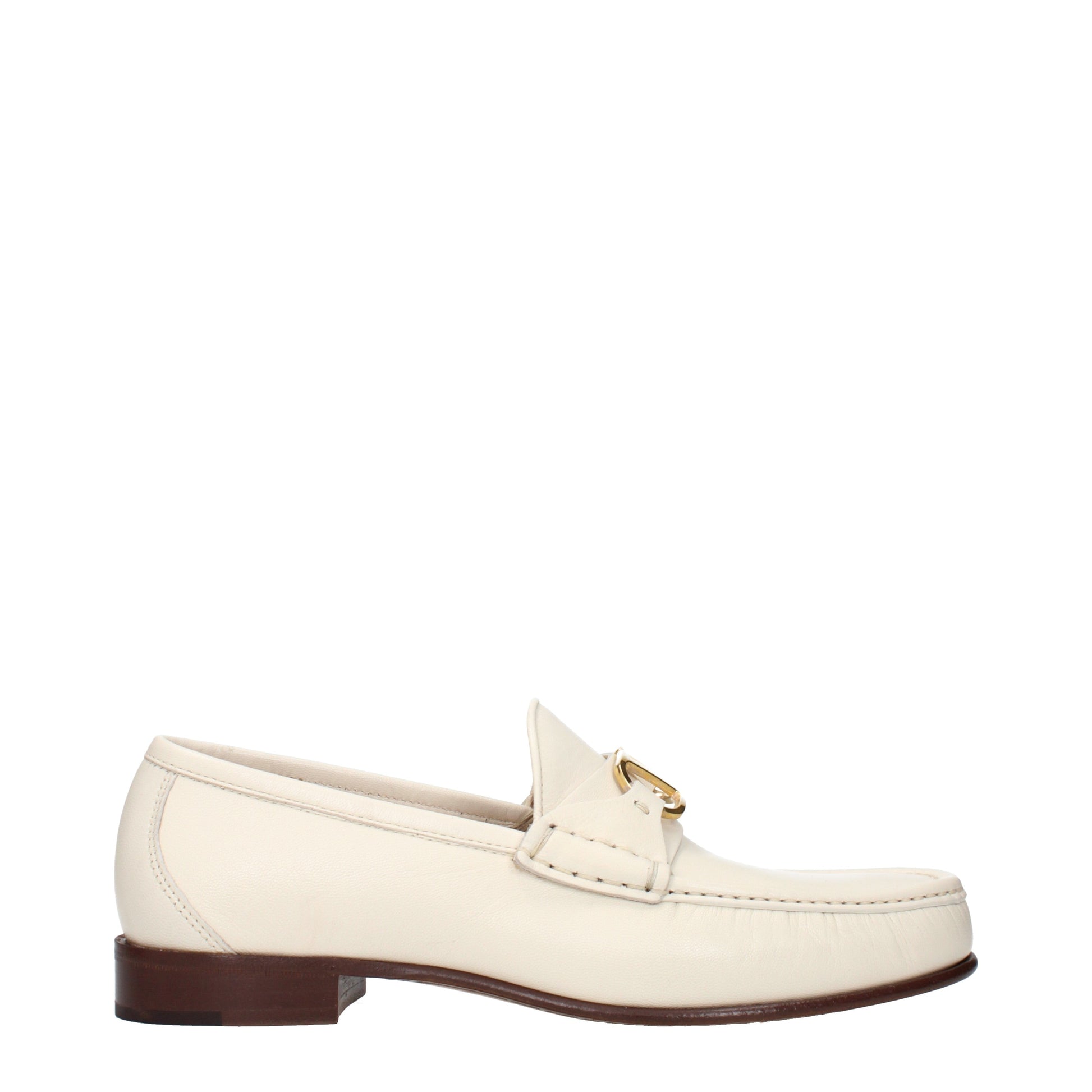 Valentino Garavani Men's Loafers Leather