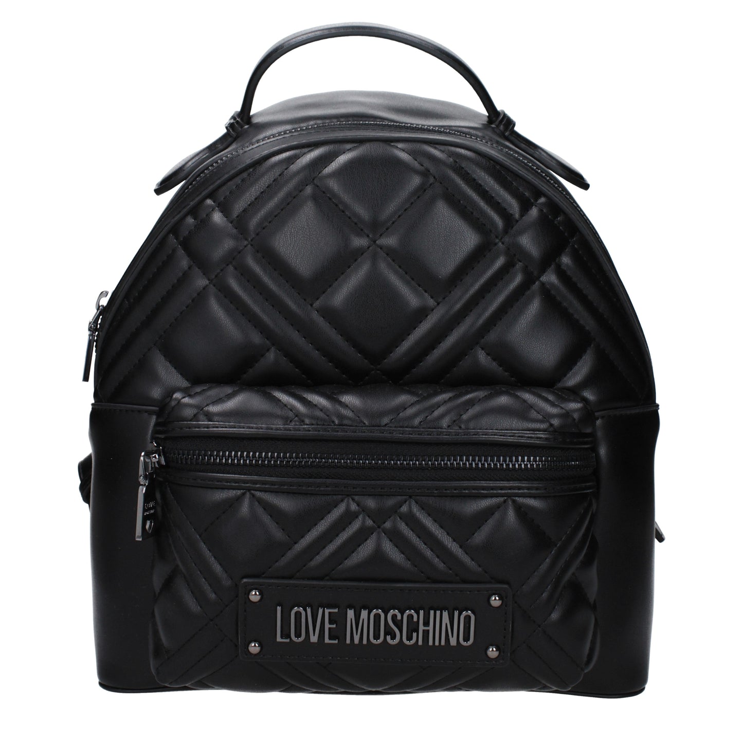 Love Moschino Women's Backpacks and Bumbags Polyurethane