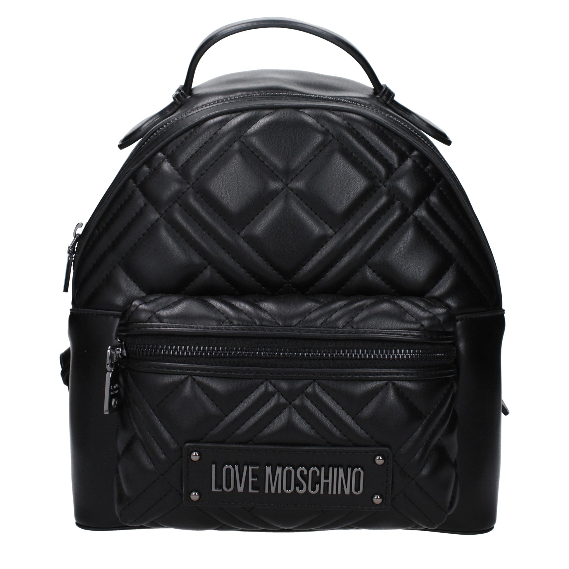 Love Moschino Women's Backpacks and Bumbags Polyurethane