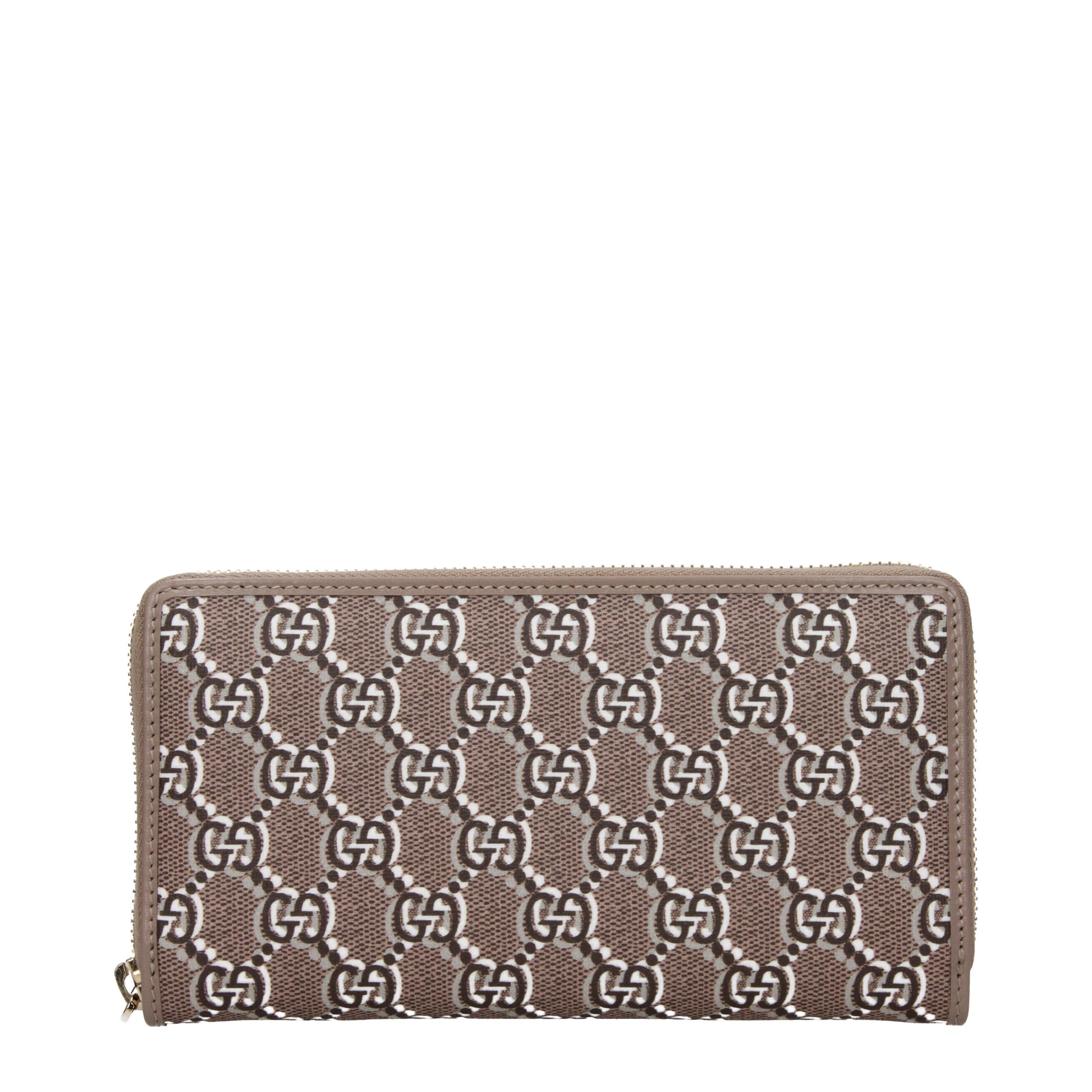 Gucci Women's Wallets Fabric